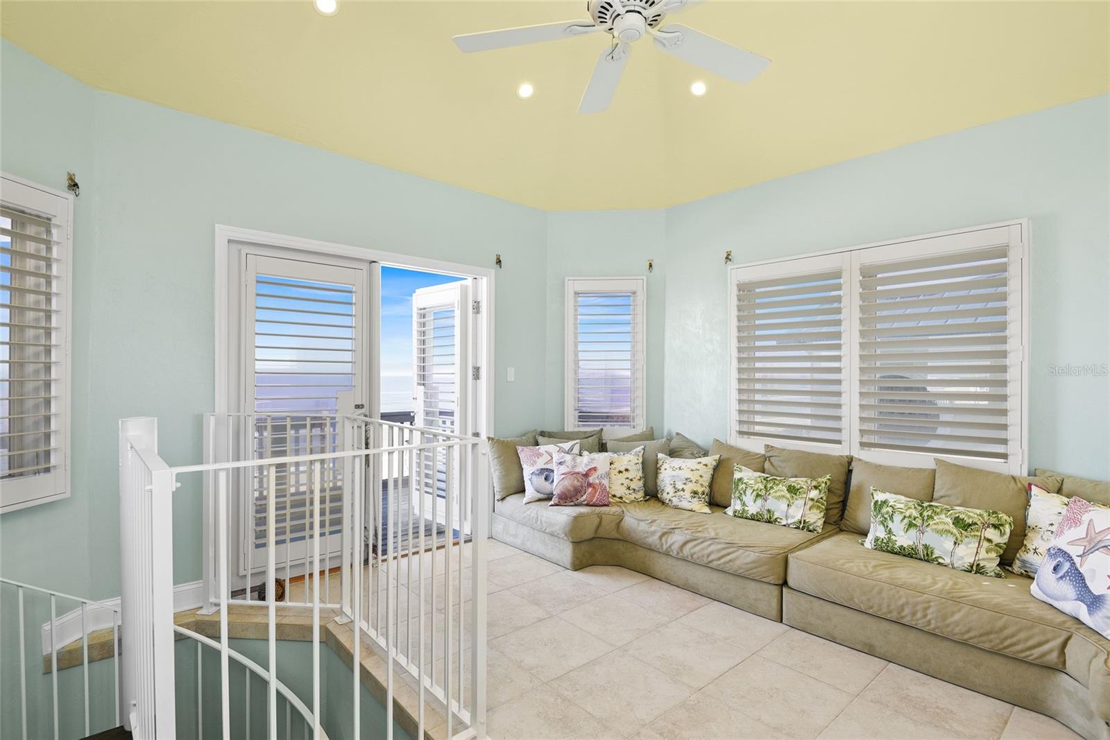 6111 TURTLEMOUND RD, NEW SMYRNA BEACH, FL, 32169