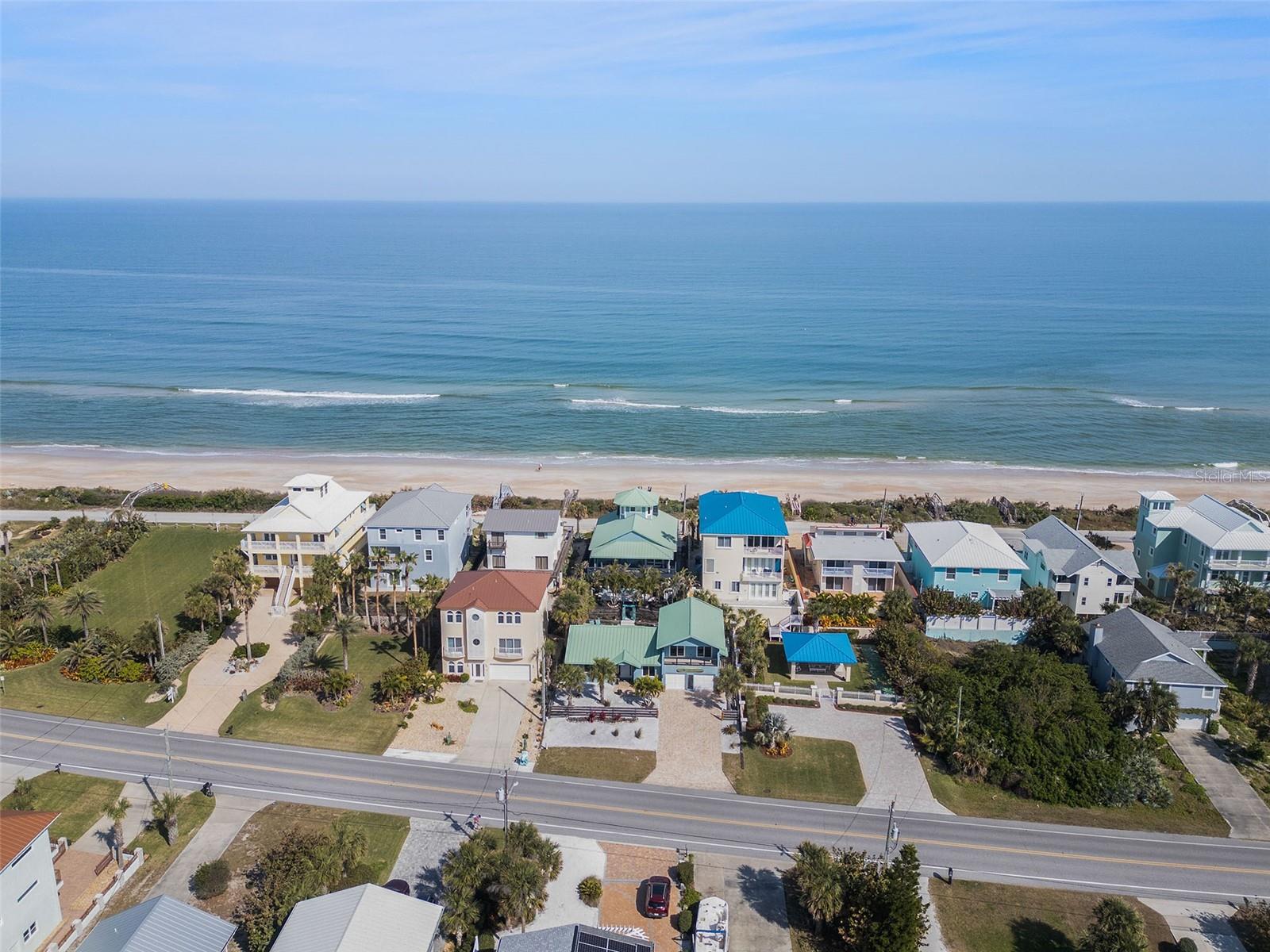 6111 TURTLEMOUND RD, NEW SMYRNA BEACH, FL, 32169