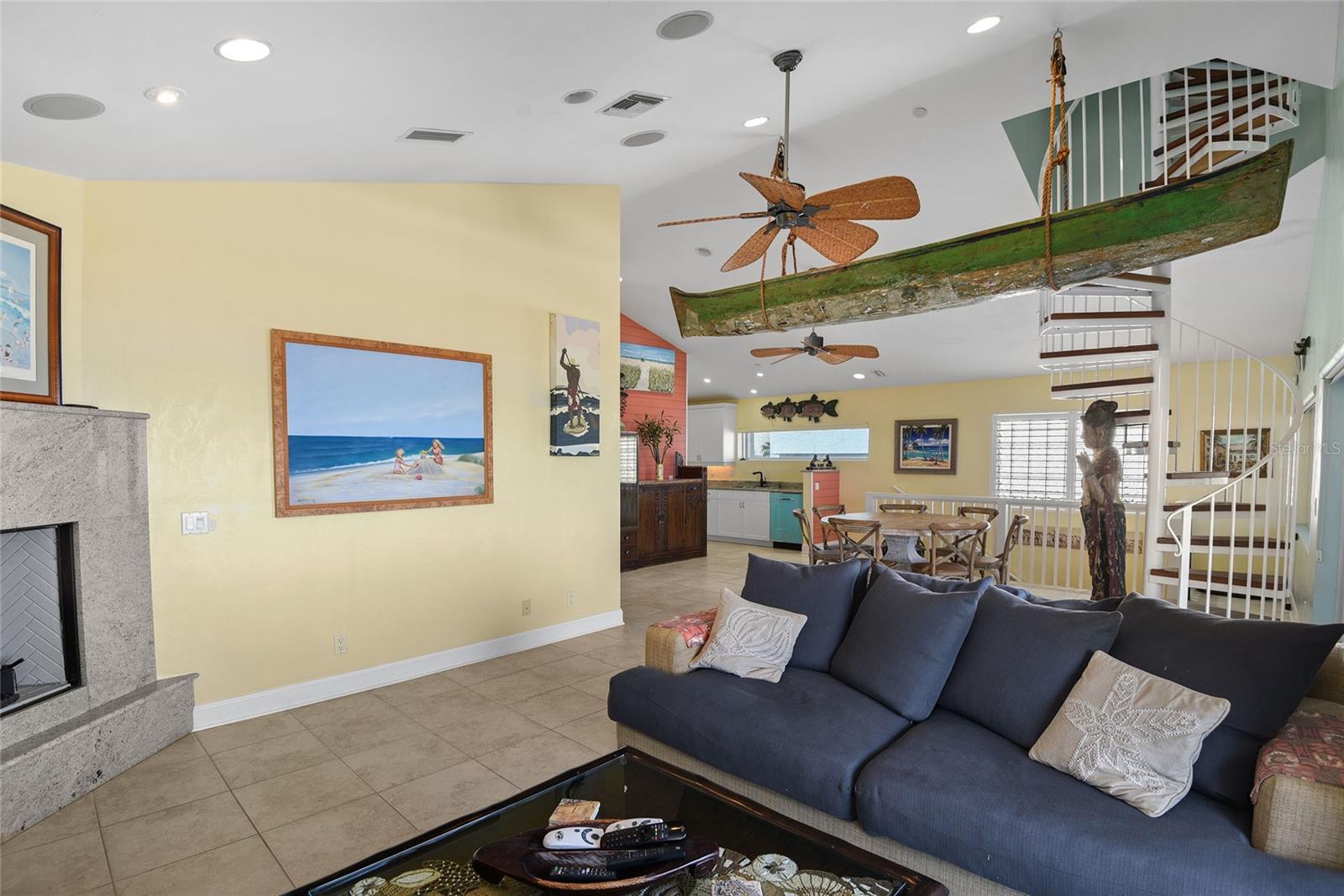 6111 TURTLEMOUND RD, NEW SMYRNA BEACH, FL, 32169