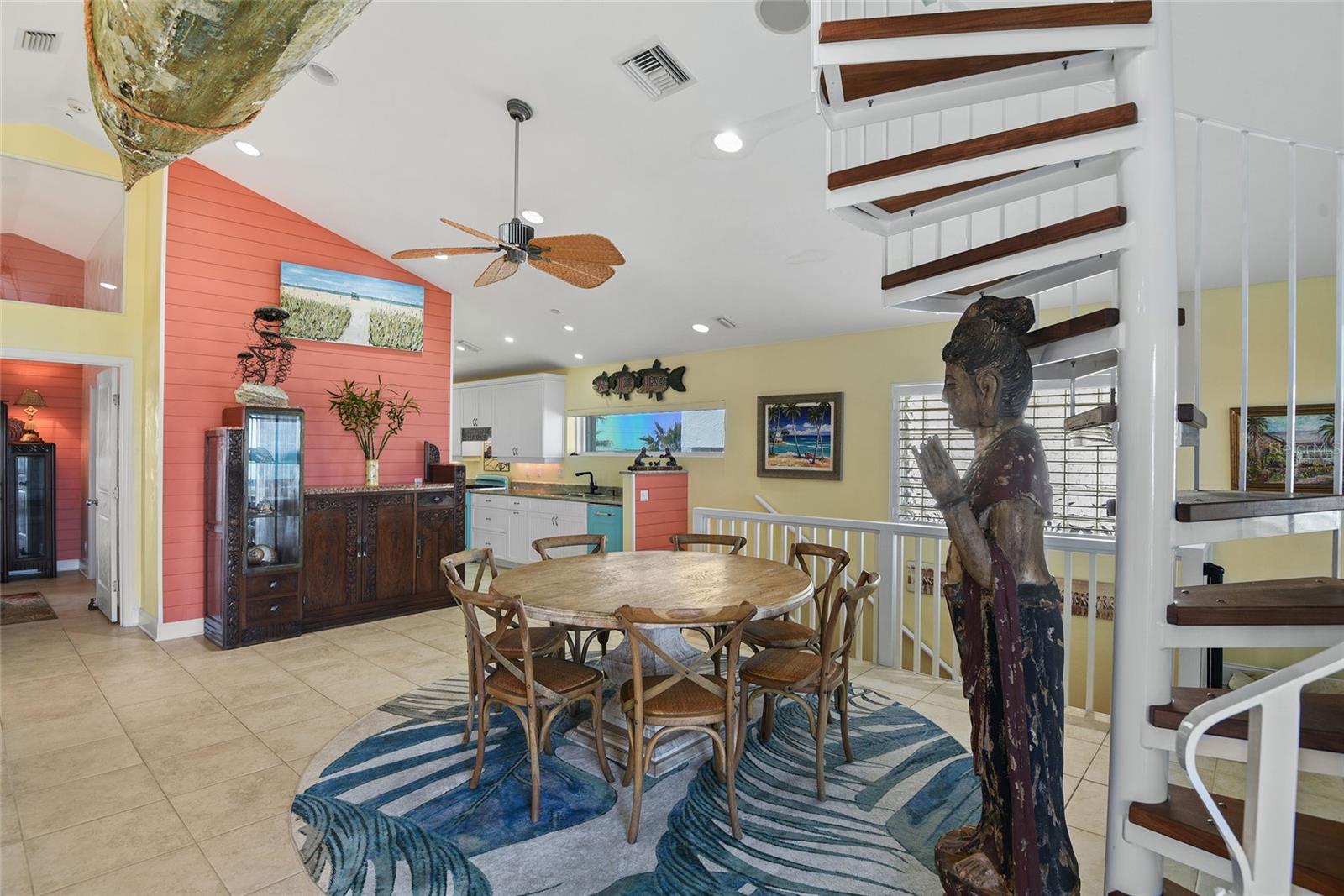 6111 TURTLEMOUND RD, NEW SMYRNA BEACH, FL, 32169