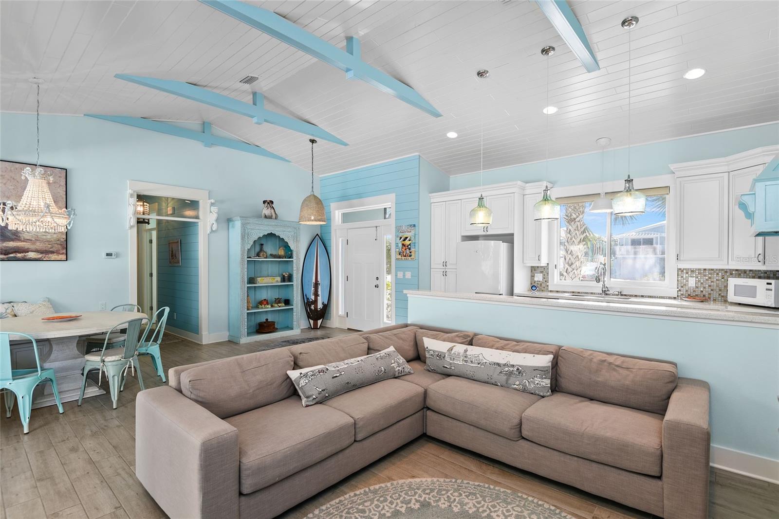 6111 TURTLEMOUND RD, NEW SMYRNA BEACH, FL, 32169