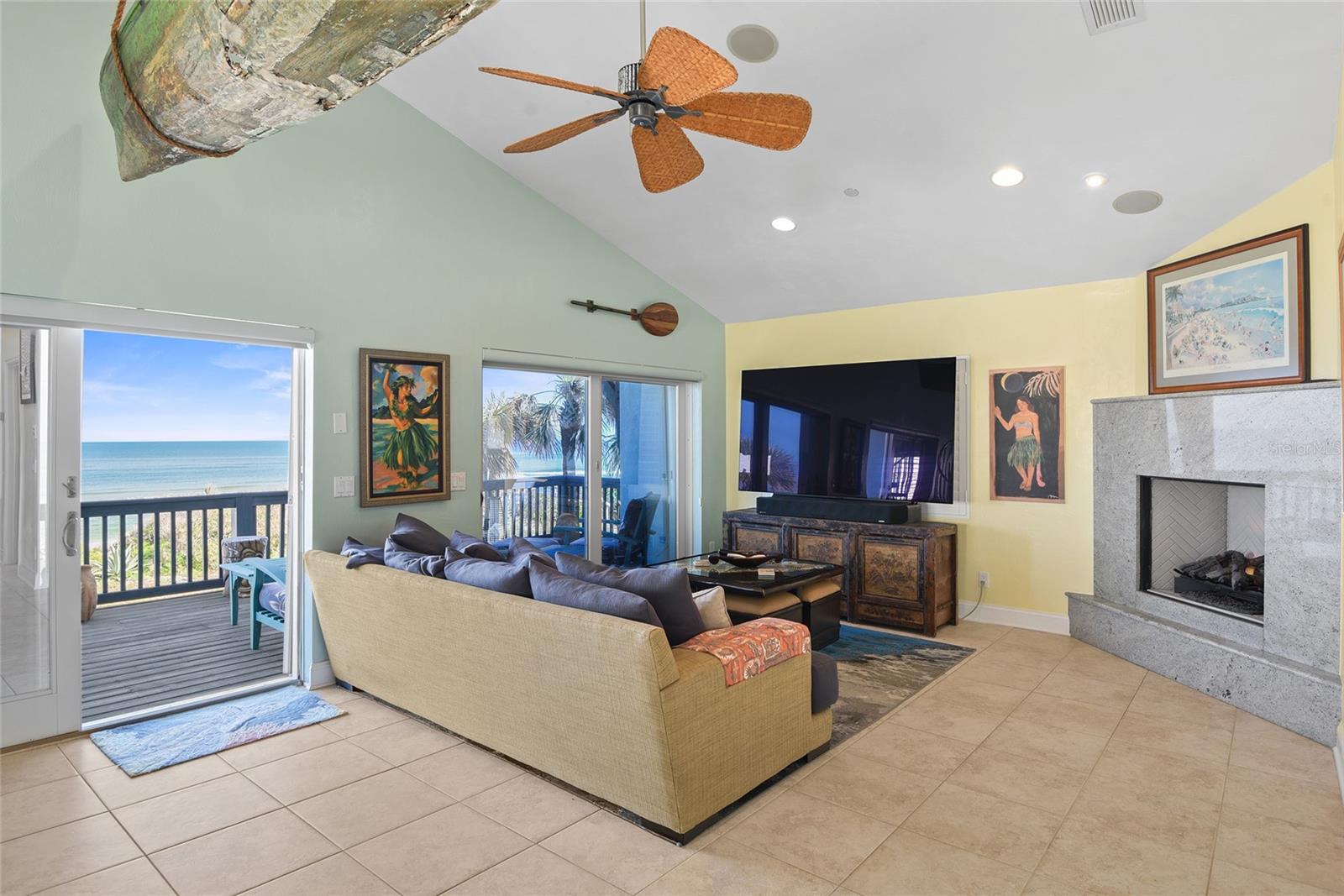 6111 TURTLEMOUND RD, NEW SMYRNA BEACH, FL, 32169