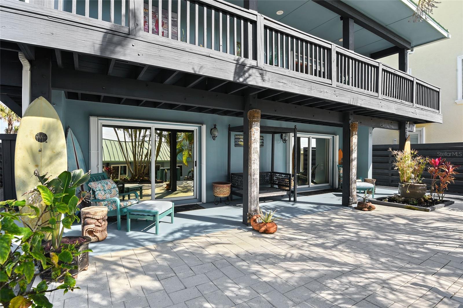 6111 TURTLEMOUND RD, NEW SMYRNA BEACH, FL, 32169