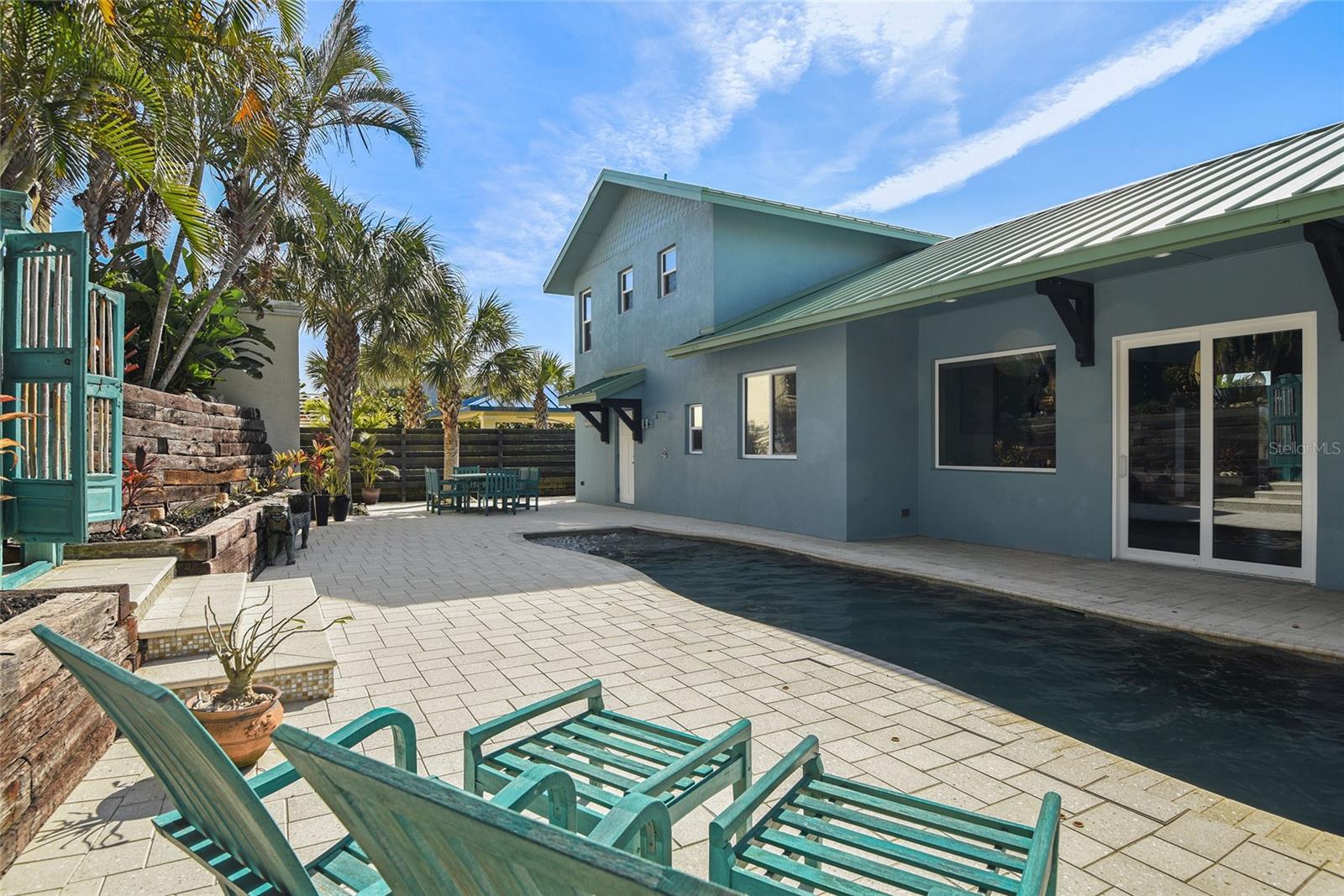 6111 TURTLEMOUND RD, NEW SMYRNA BEACH, FL, 32169