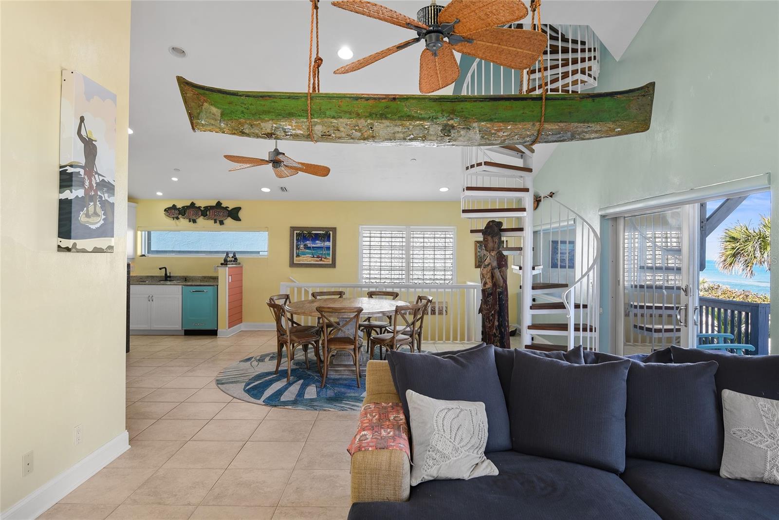6111 TURTLEMOUND RD, NEW SMYRNA BEACH, FL, 32169