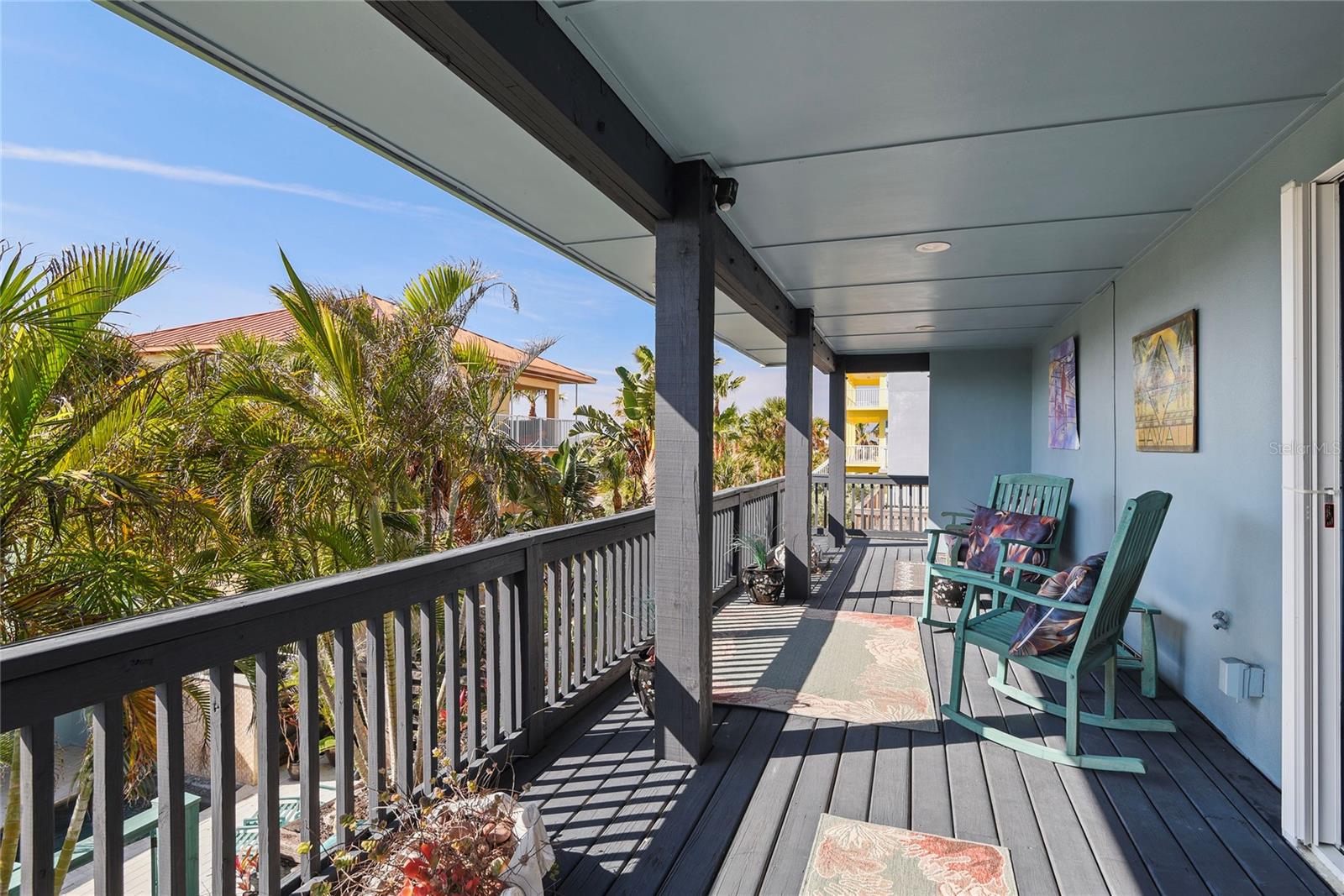 6111 TURTLEMOUND RD, NEW SMYRNA BEACH, FL, 32169