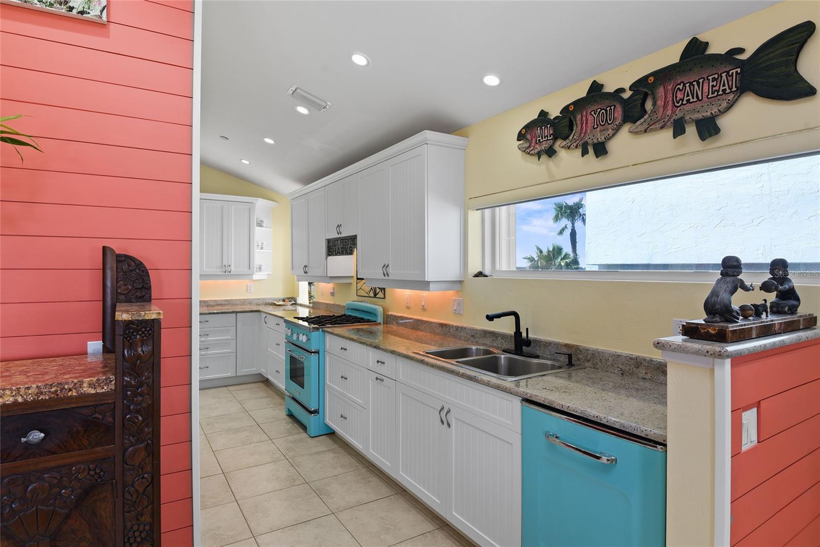 6111 TURTLEMOUND RD, NEW SMYRNA BEACH, FL, 32169