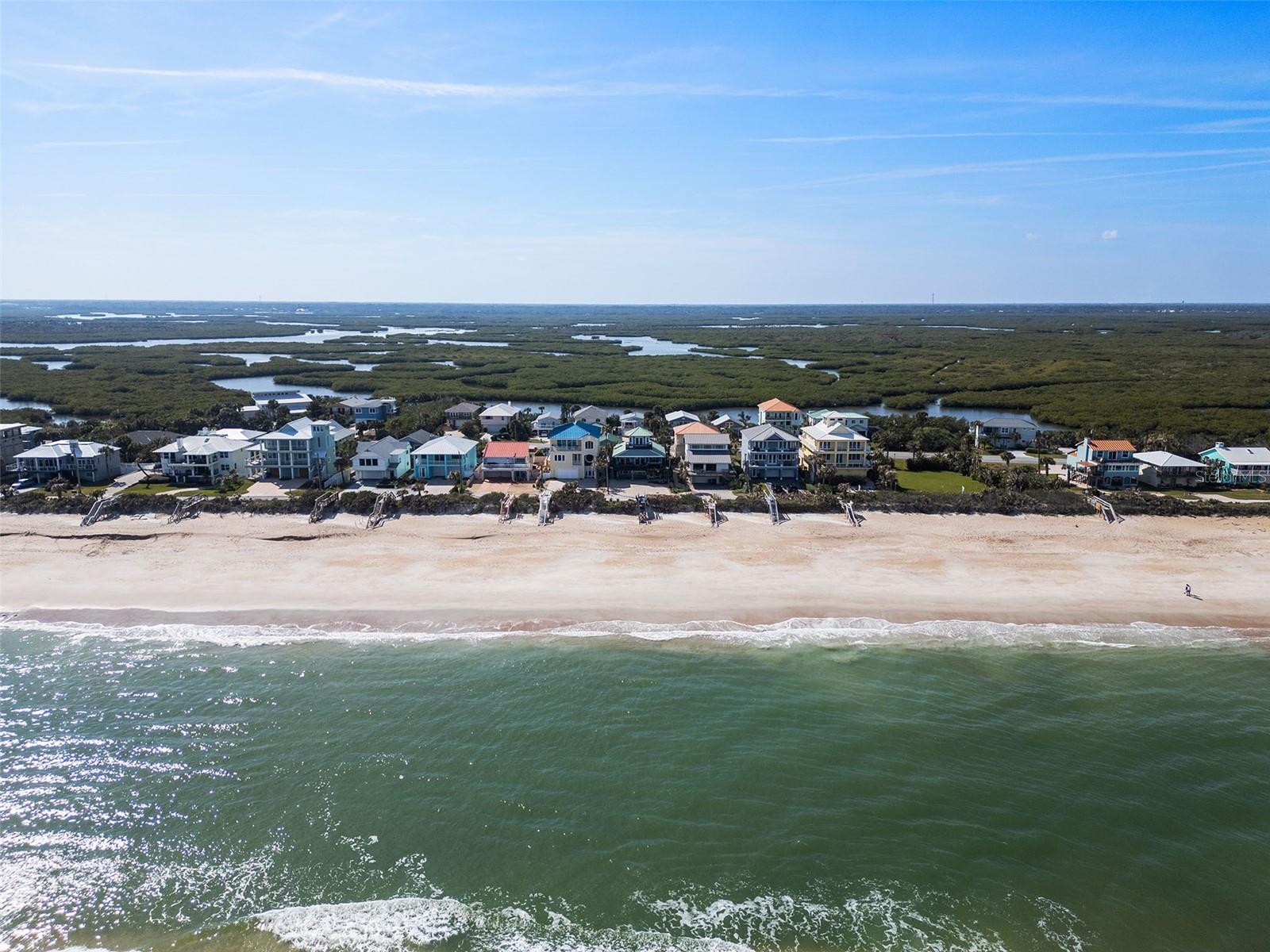 6111 TURTLEMOUND RD, NEW SMYRNA BEACH, FL, 32169