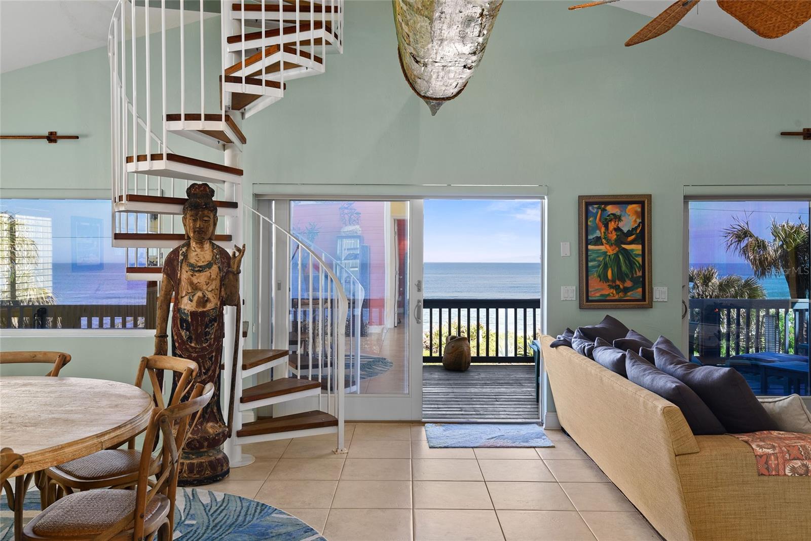 6111 TURTLEMOUND RD, NEW SMYRNA BEACH, FL, 32169