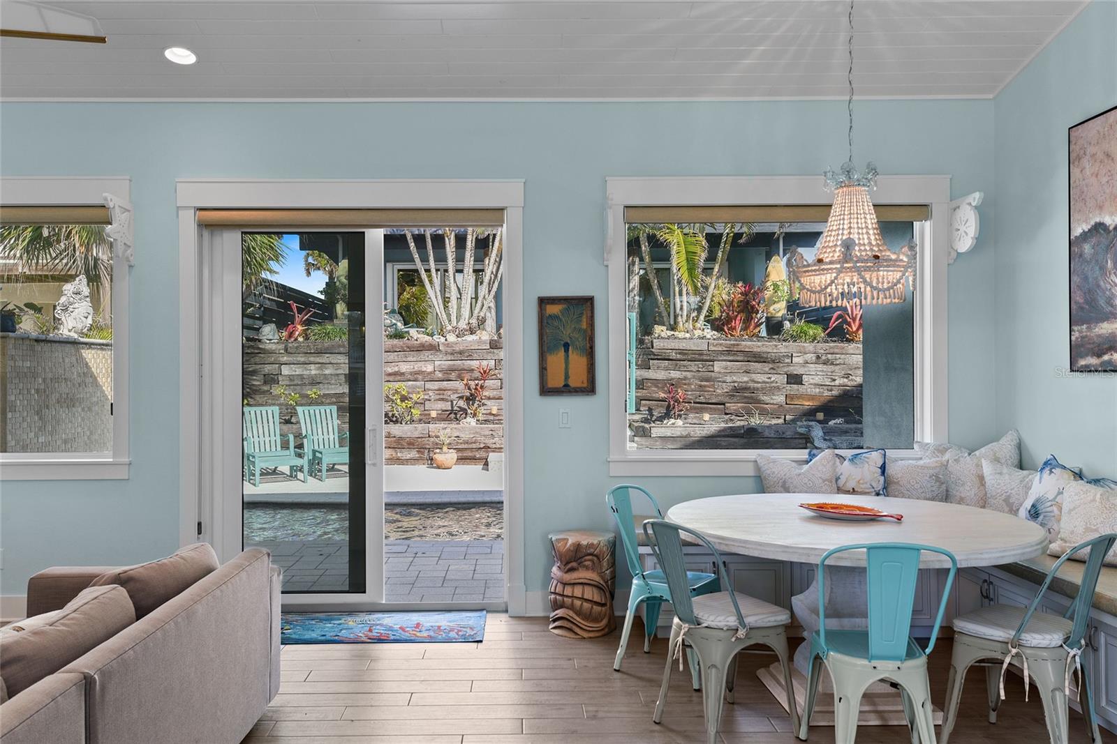 6111 TURTLEMOUND RD, NEW SMYRNA BEACH, FL, 32169