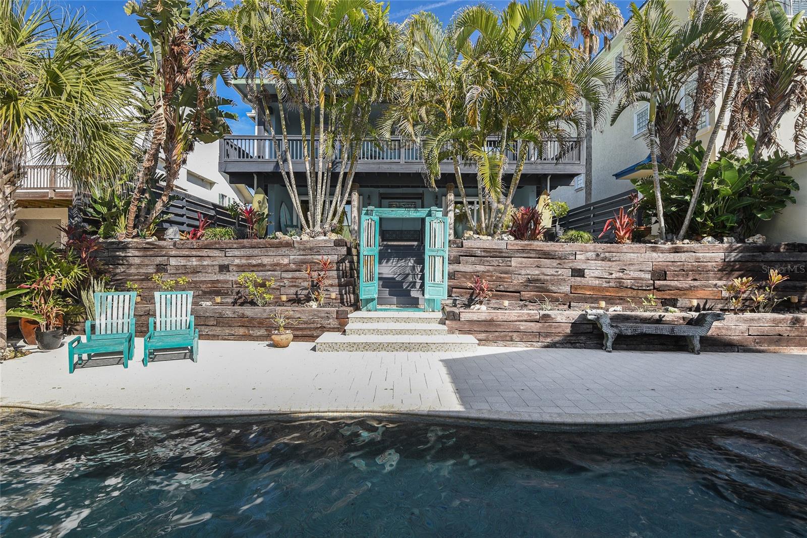 6111 TURTLEMOUND RD, NEW SMYRNA BEACH, FL, 32169