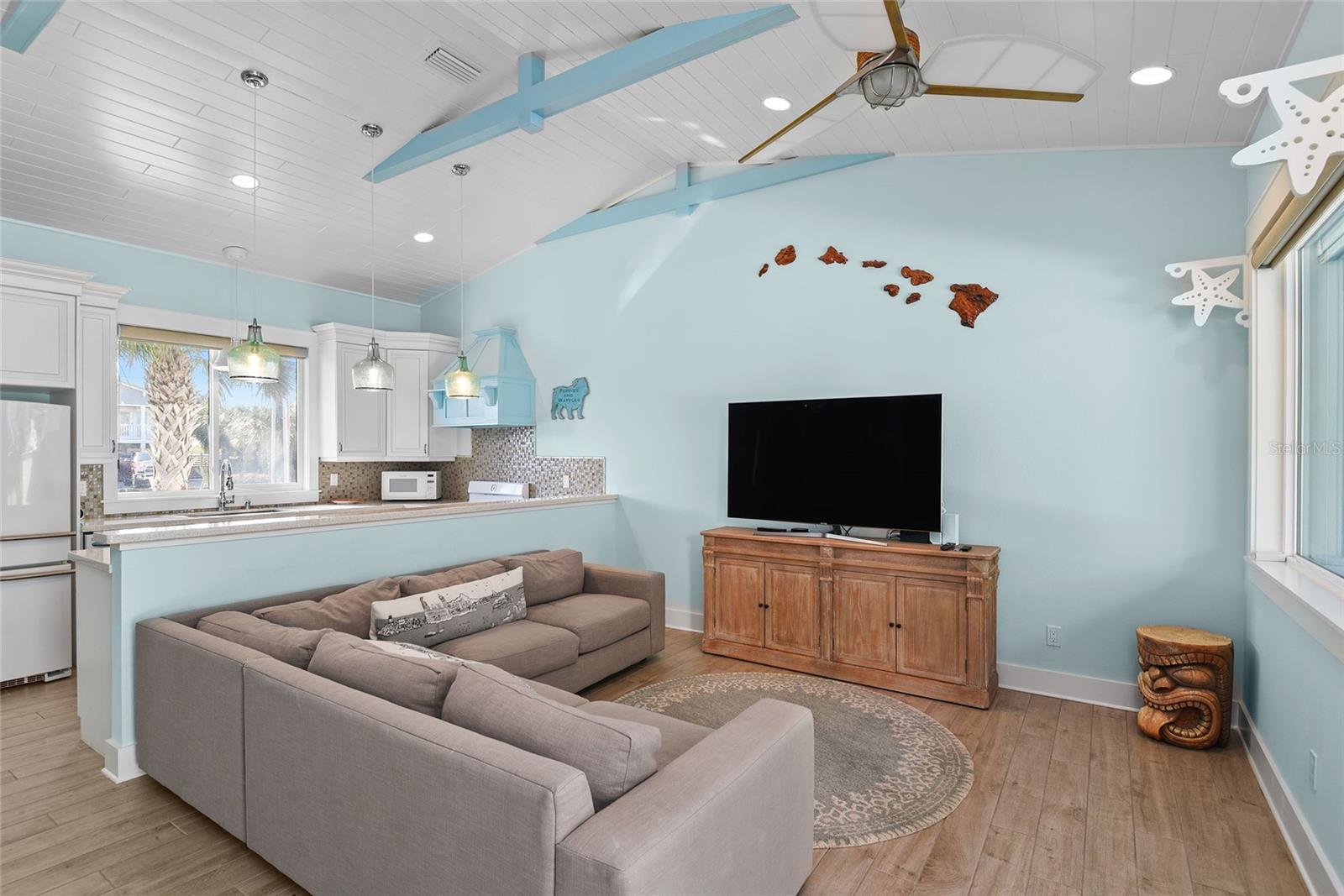 6111 TURTLEMOUND RD, NEW SMYRNA BEACH, FL, 32169