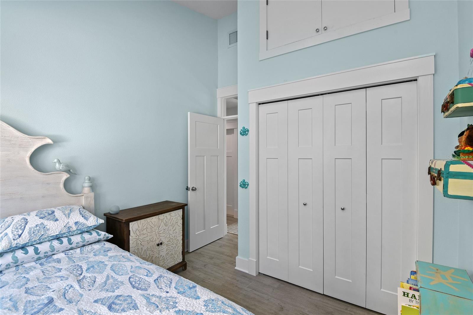 6111 TURTLEMOUND RD, NEW SMYRNA BEACH, FL, 32169