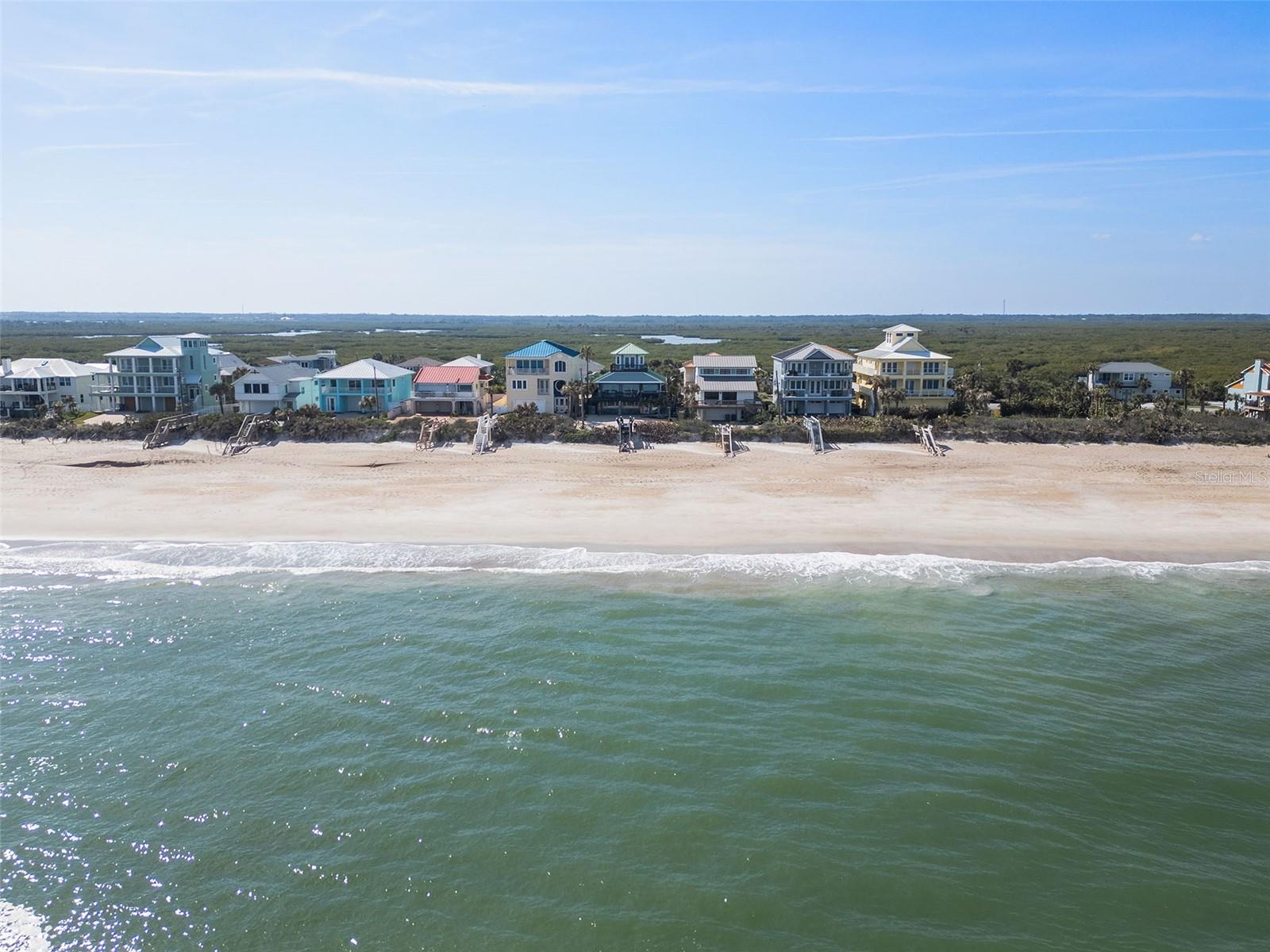 6111 TURTLEMOUND RD, NEW SMYRNA BEACH, FL, 32169