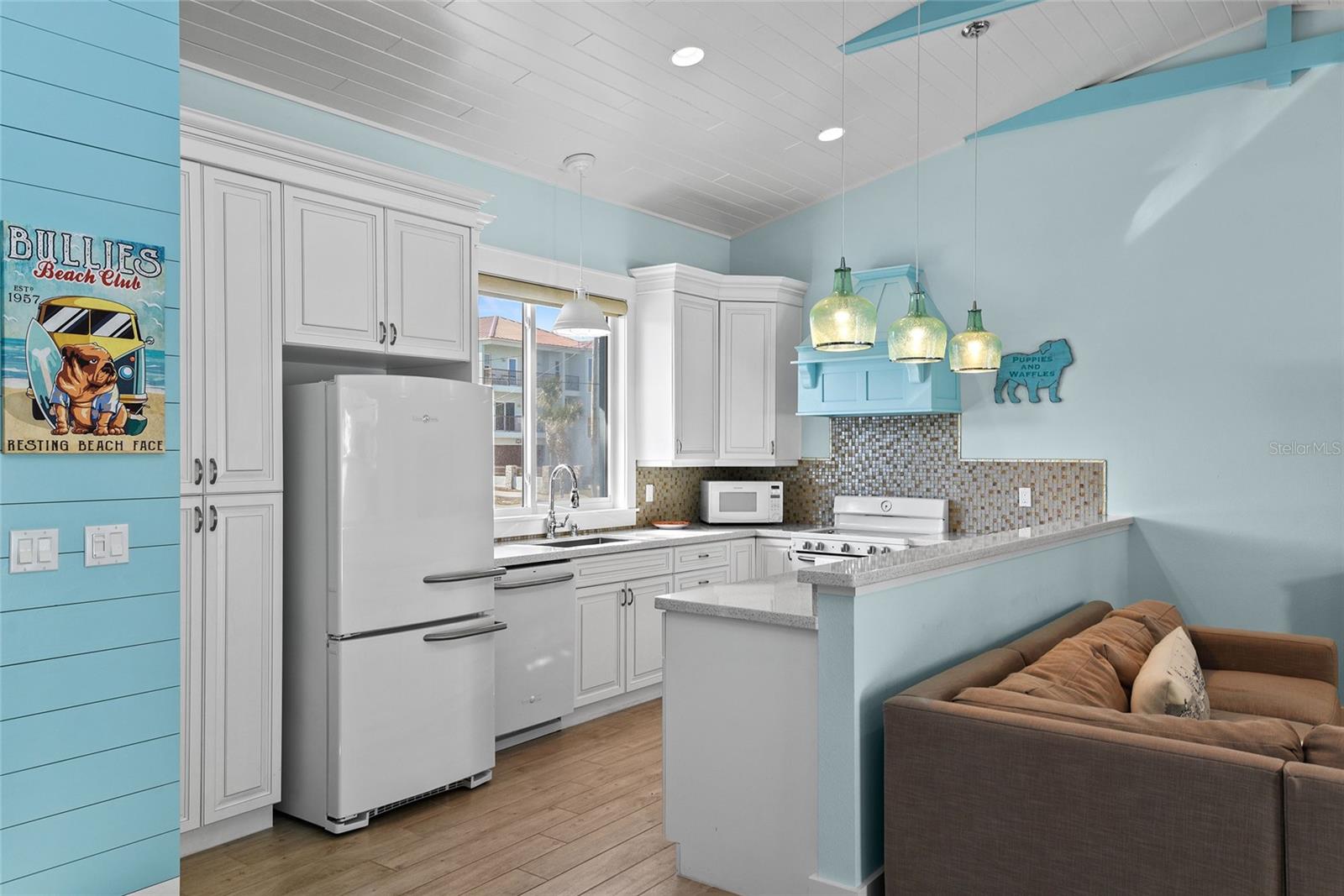 6111 TURTLEMOUND RD, NEW SMYRNA BEACH, FL, 32169