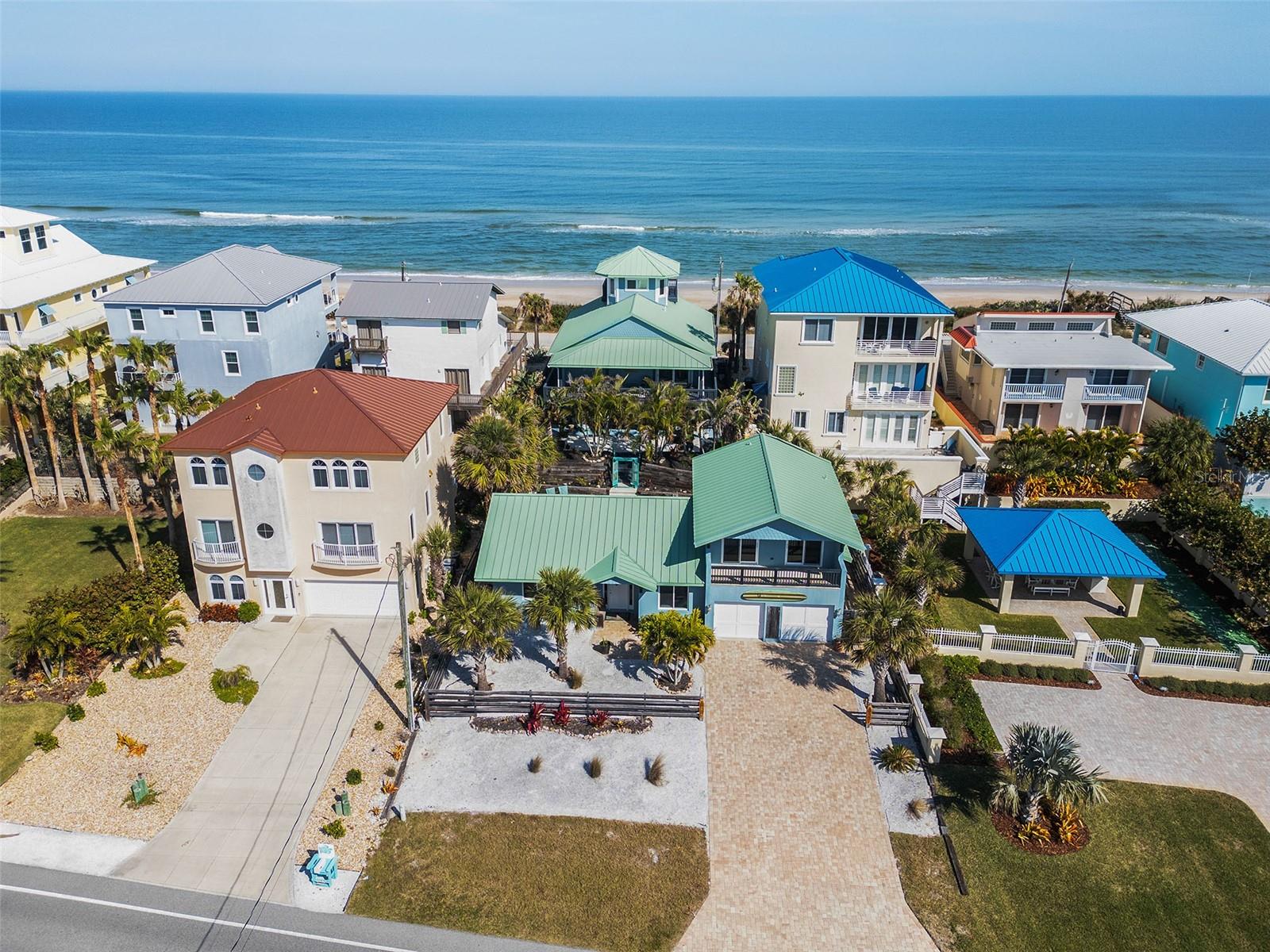 6111 TURTLEMOUND RD, NEW SMYRNA BEACH, FL, 32169
