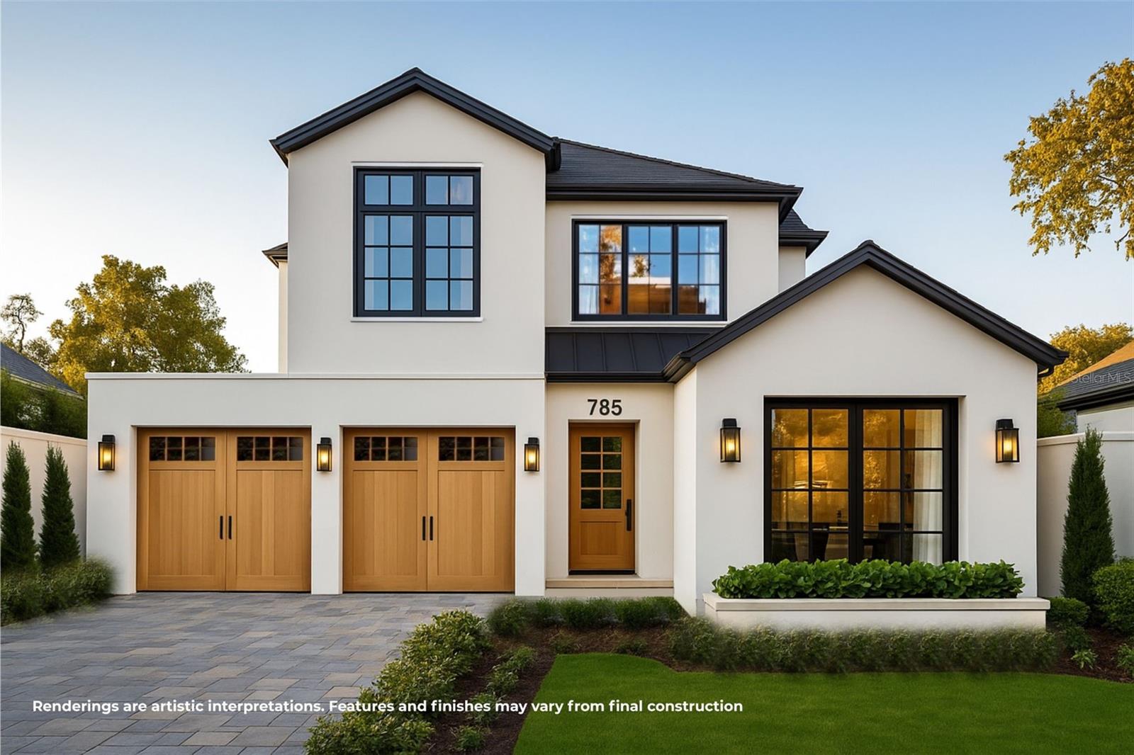 785 N PHELPS AVE, WINTER PARK, FL, 32789
