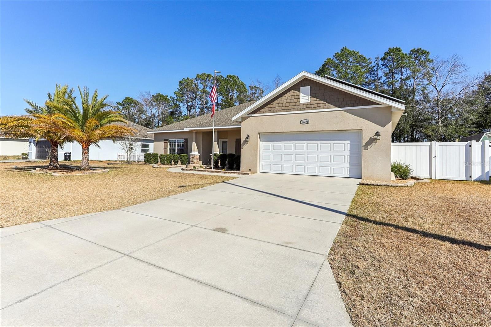 10291 SE 69TH TER, BELLEVIEW, FL, 34420