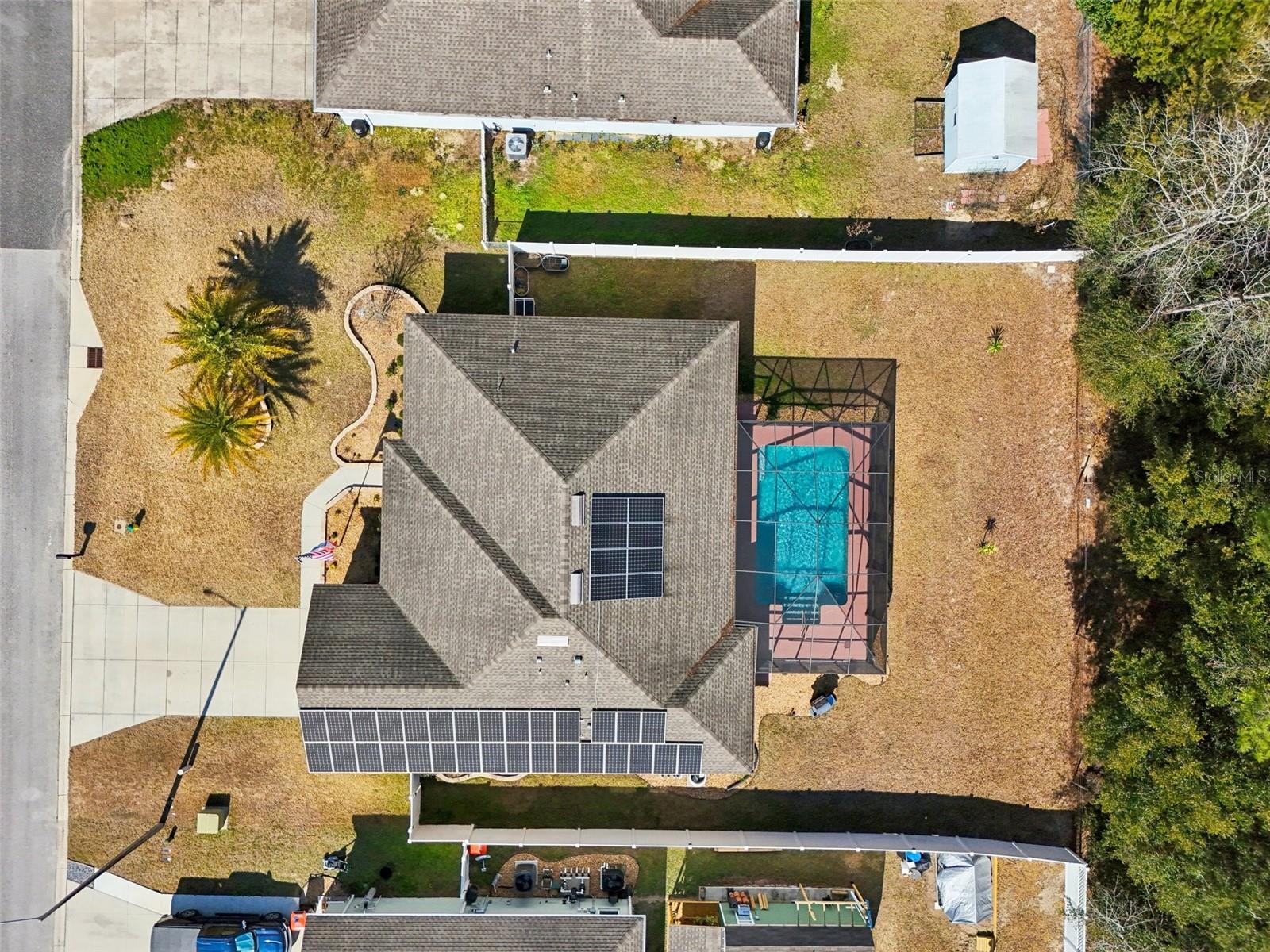 10291 SE 69TH TER, BELLEVIEW, FL, 34420