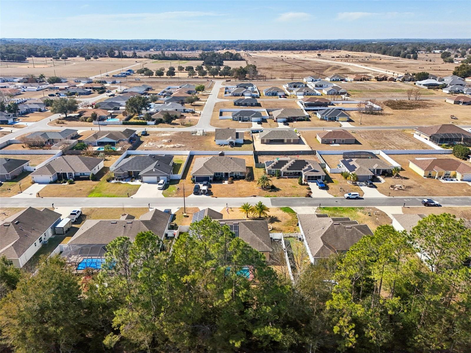 10291 SE 69TH TER, BELLEVIEW, FL, 34420