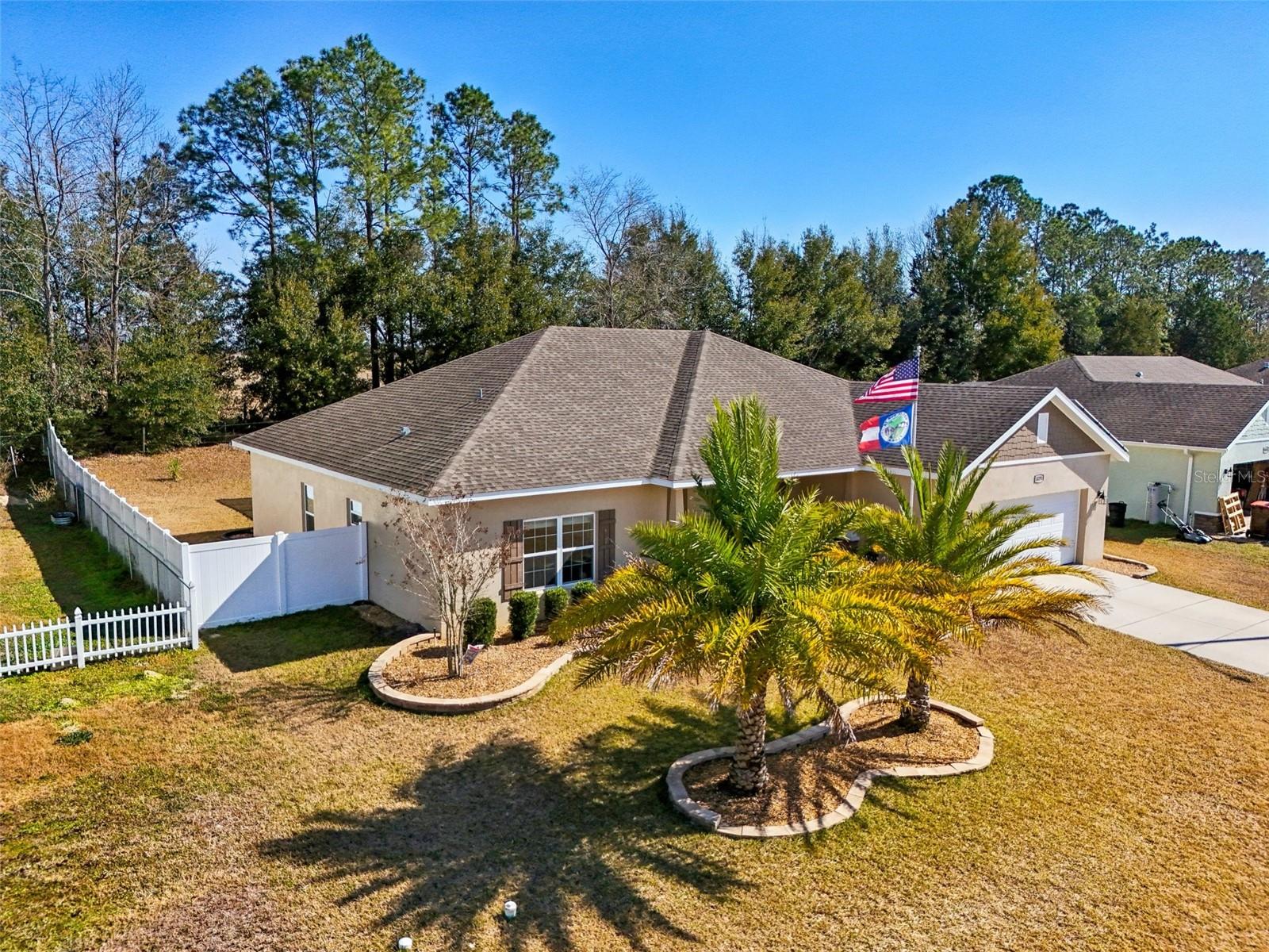 10291 SE 69TH TER, BELLEVIEW, FL, 34420