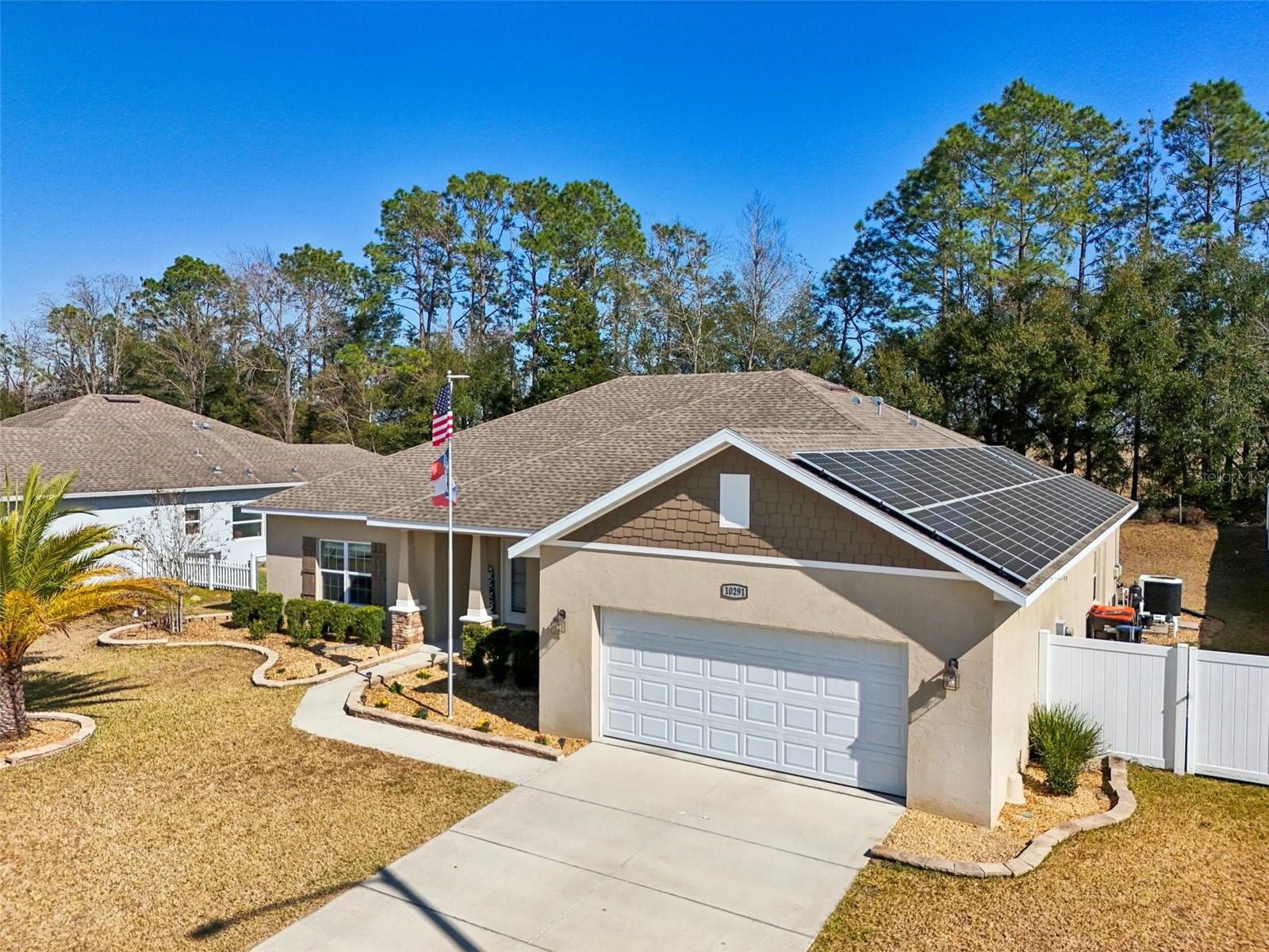 10291 SE 69TH TER, BELLEVIEW, FL, 34420