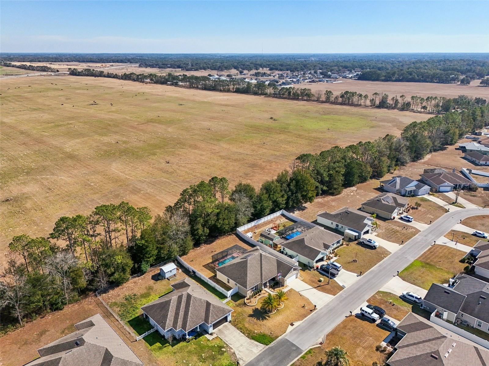 10291 SE 69TH TER, BELLEVIEW, FL, 34420