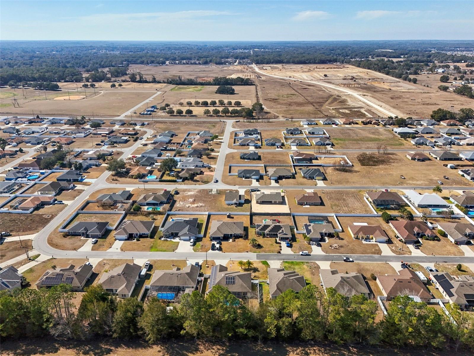 10291 SE 69TH TER, BELLEVIEW, FL, 34420