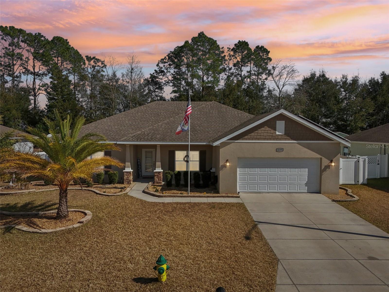 10291 SE 69TH TER, BELLEVIEW, FL, 34420
