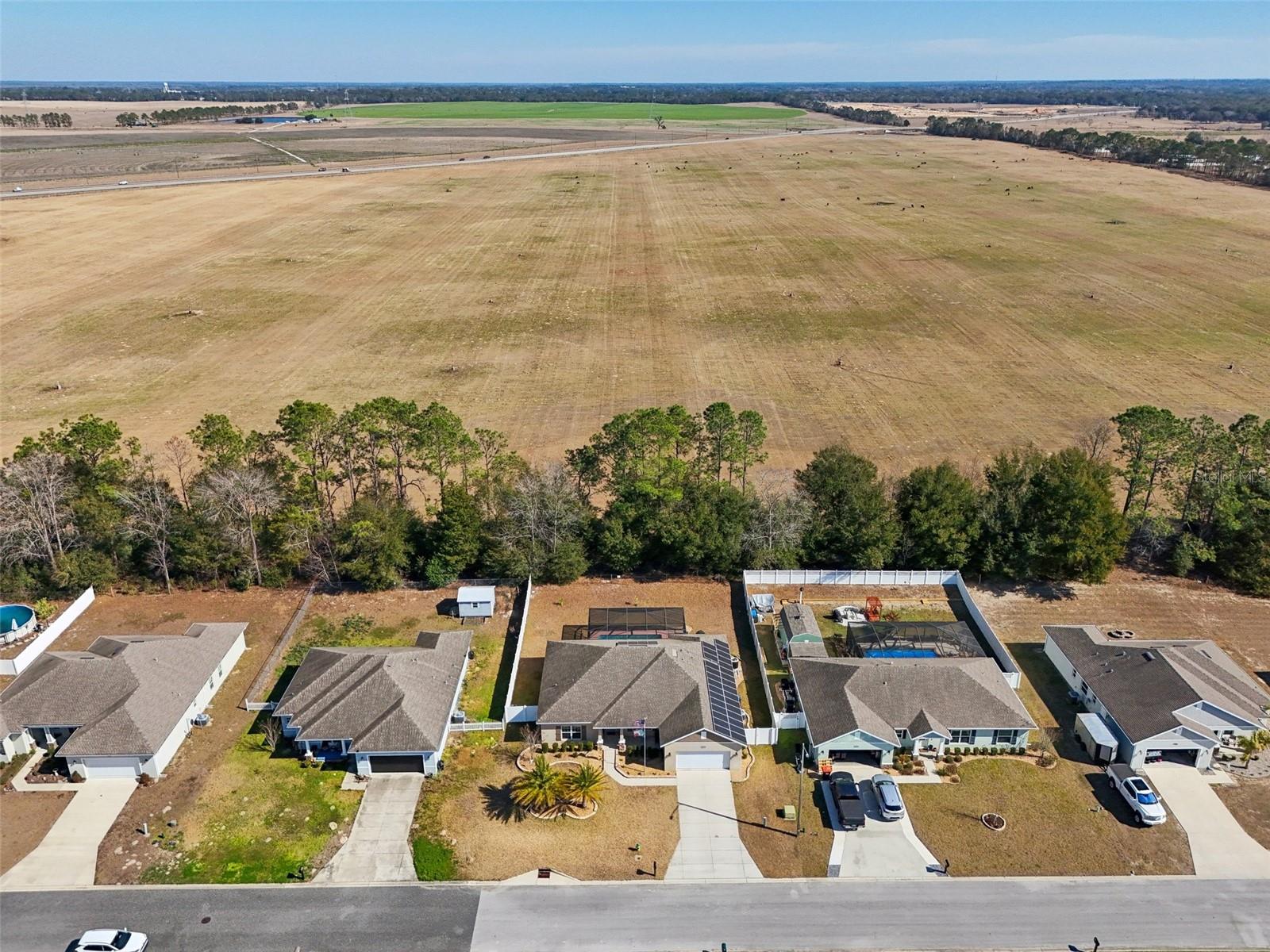10291 SE 69TH TER, BELLEVIEW, FL, 34420