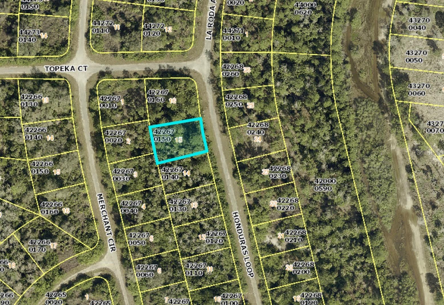 1849 HONDURAS LOOP, LEHIGH ACRES, FL, 33972