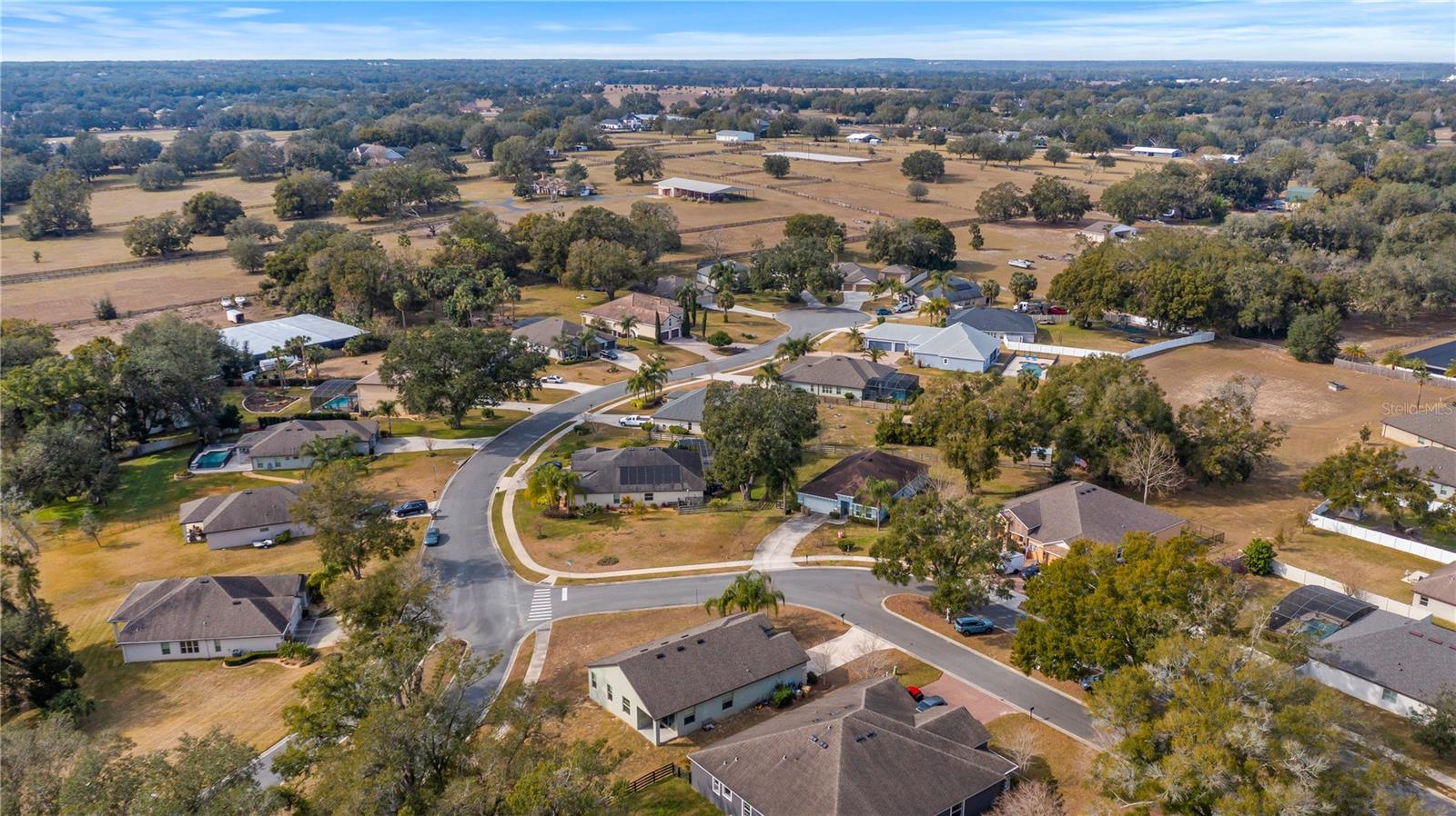 24414 WOODHILL CT, SORRENTO, FL, 32776