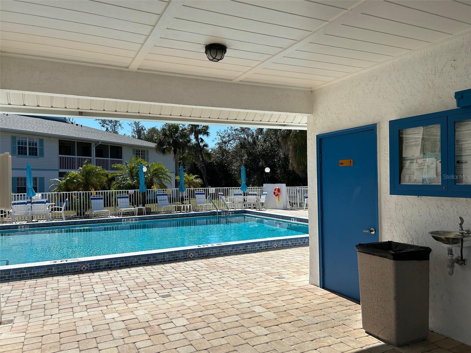 1051 FORREST NELSON BLVD #103, PORT CHARLOTTE, FL, 33952