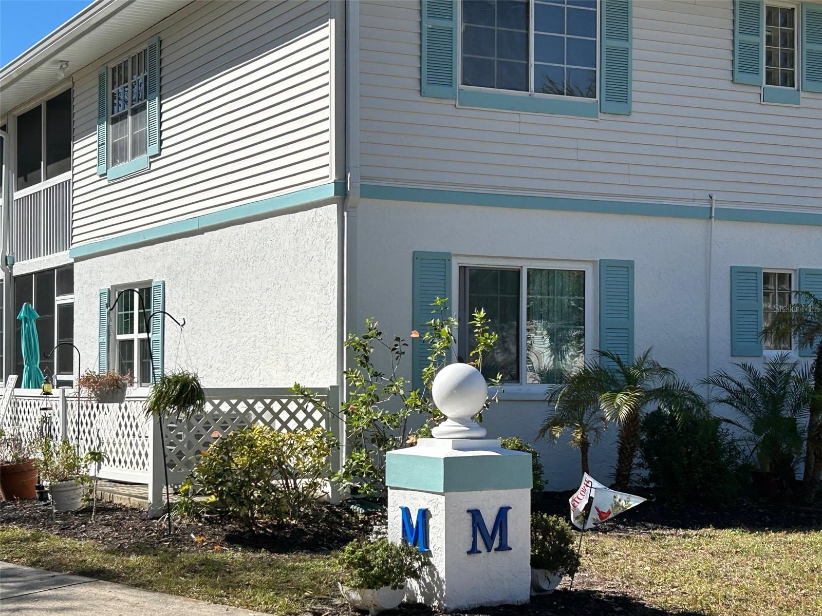 1051 FORREST NELSON BLVD #103, PORT CHARLOTTE, FL, 33952