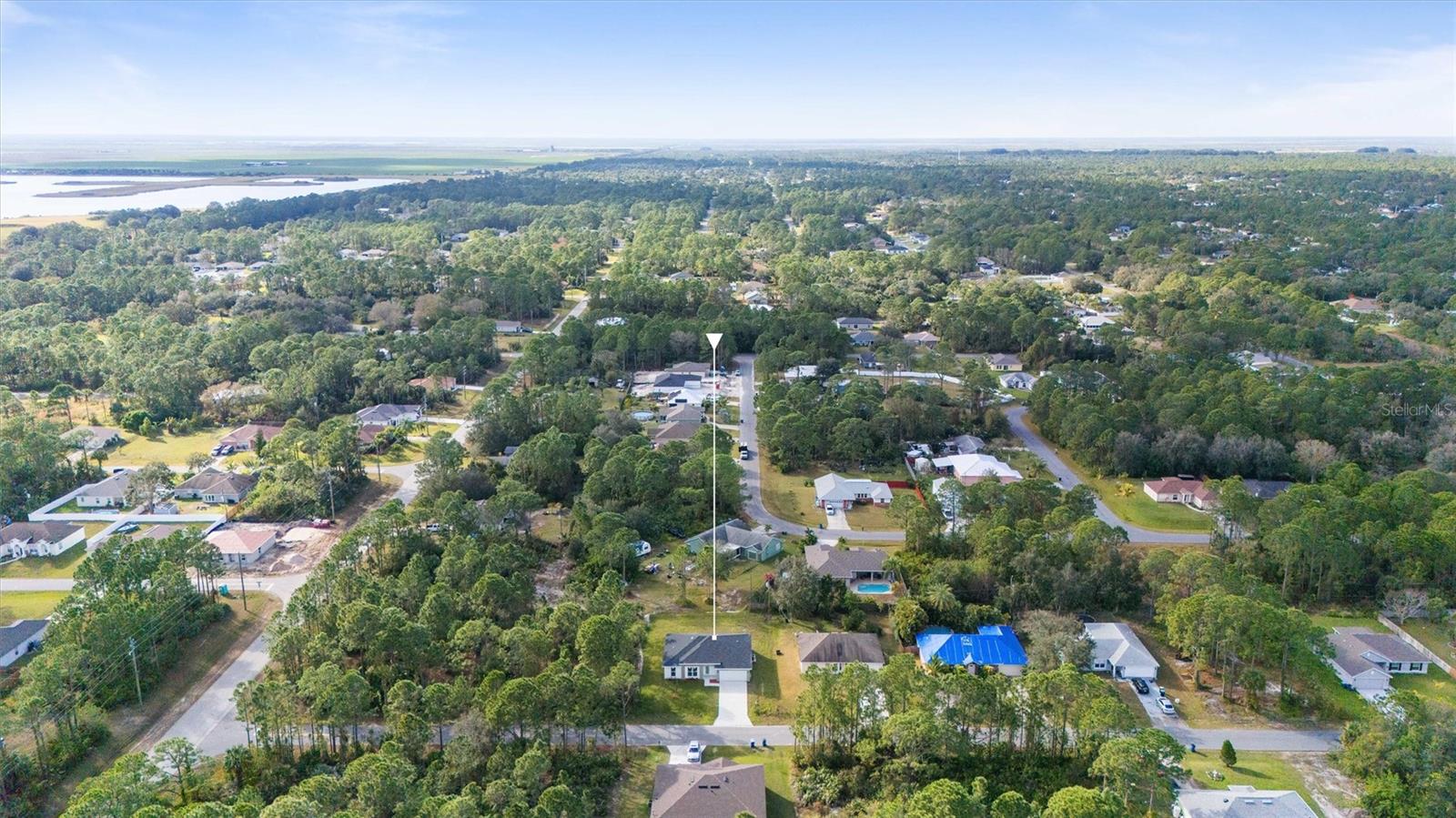 3182 TROON AVE SE, PALM BAY, FL, 32909