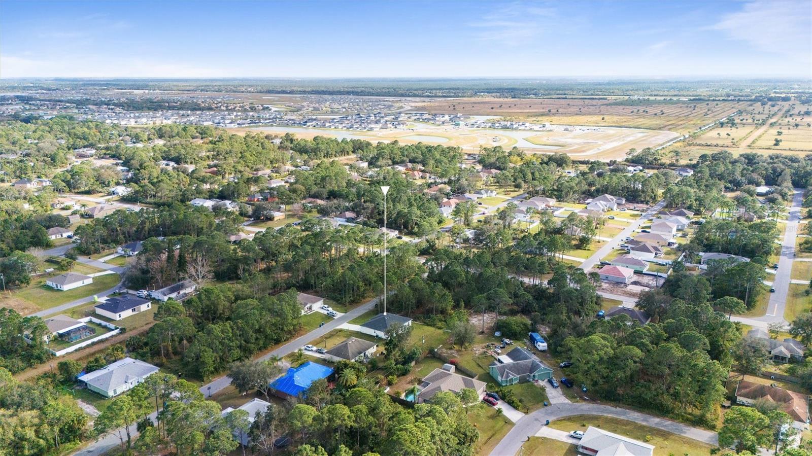 3182 TROON AVE SE, PALM BAY, FL, 32909