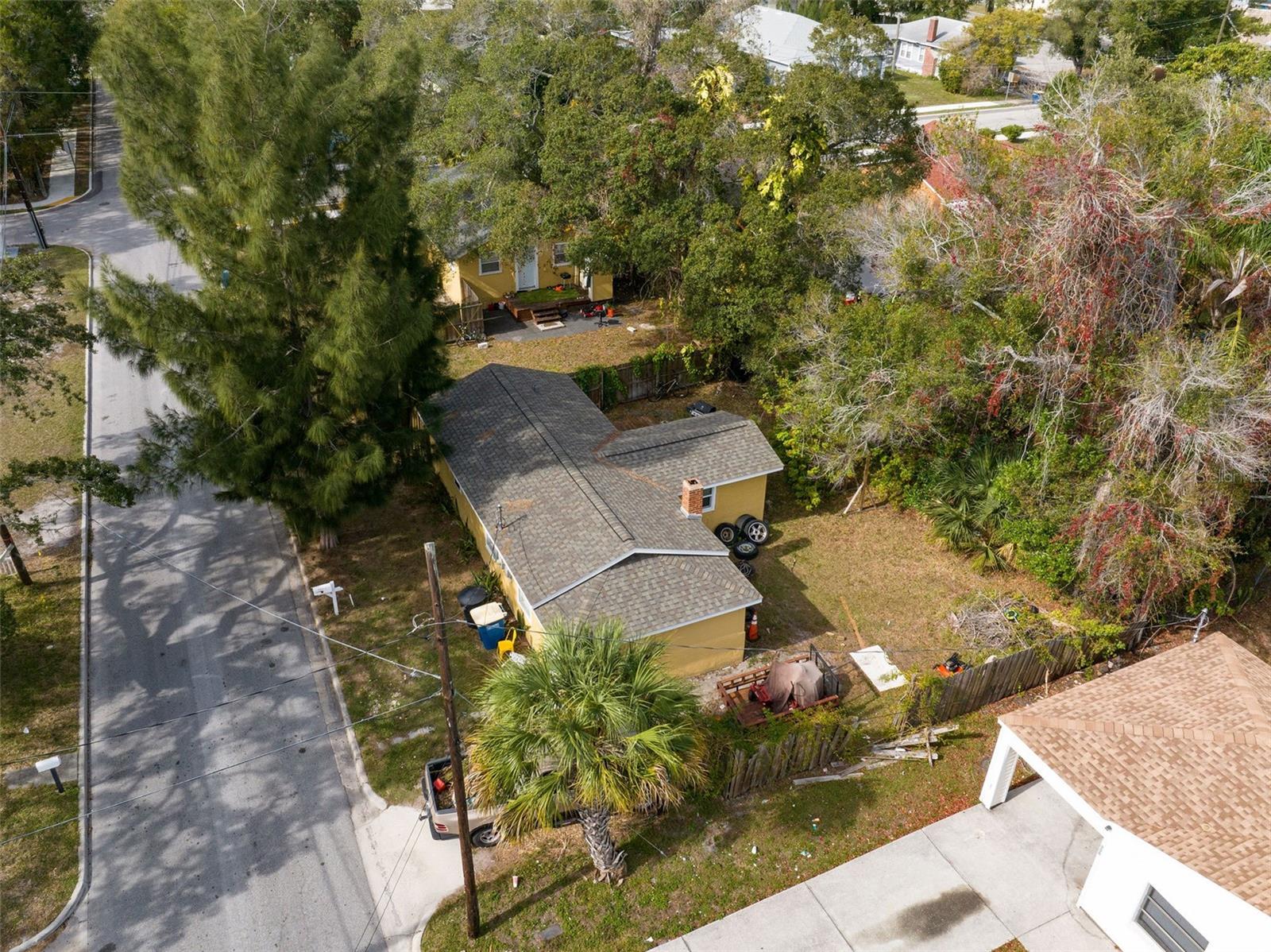 901 VINE AVE, CLEARWATER, FL, 33755