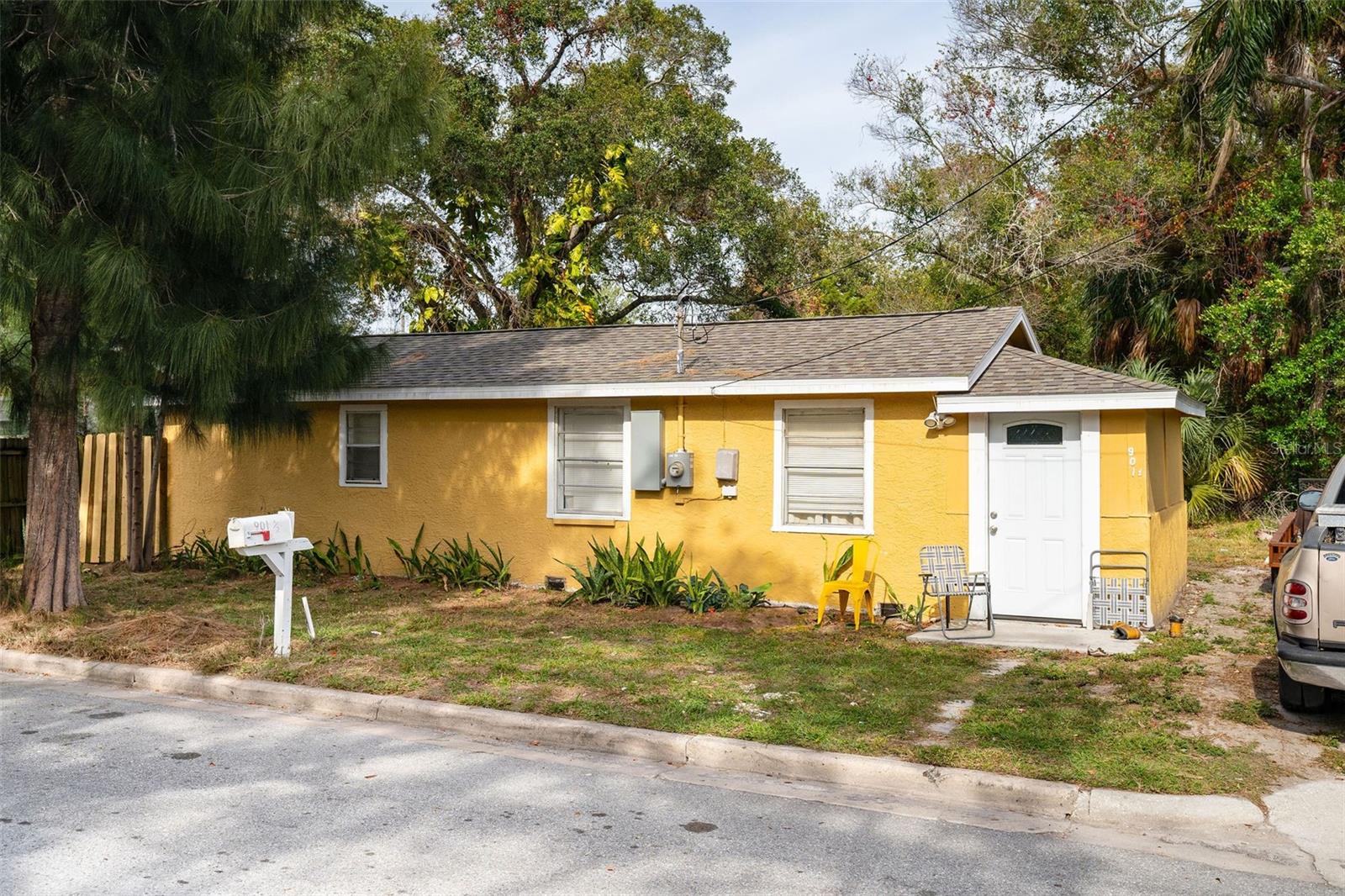 901 VINE AVE, CLEARWATER, FL, 33755