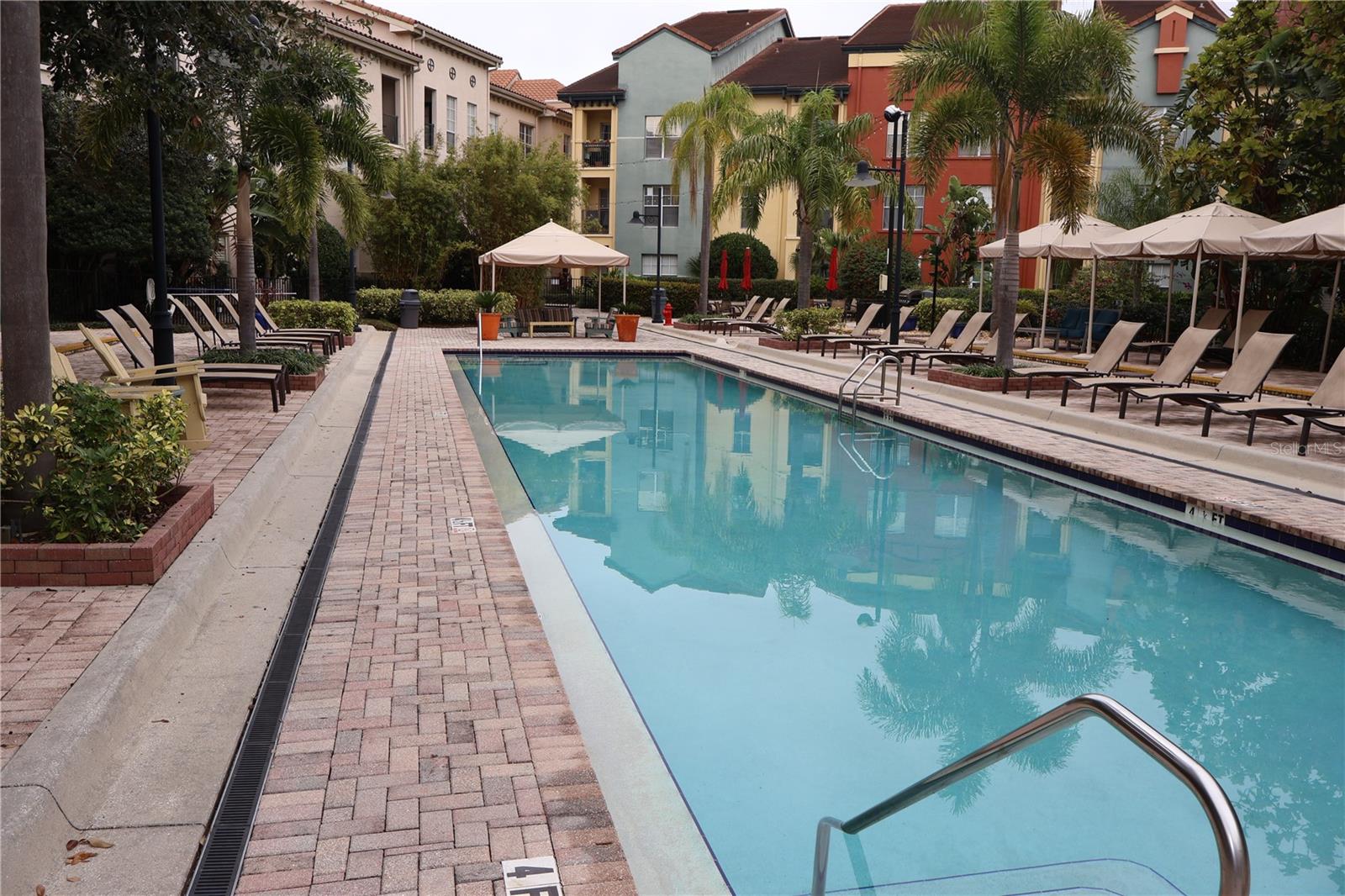 2402 W AZEELE ST #410, TAMPA, FL, 33609