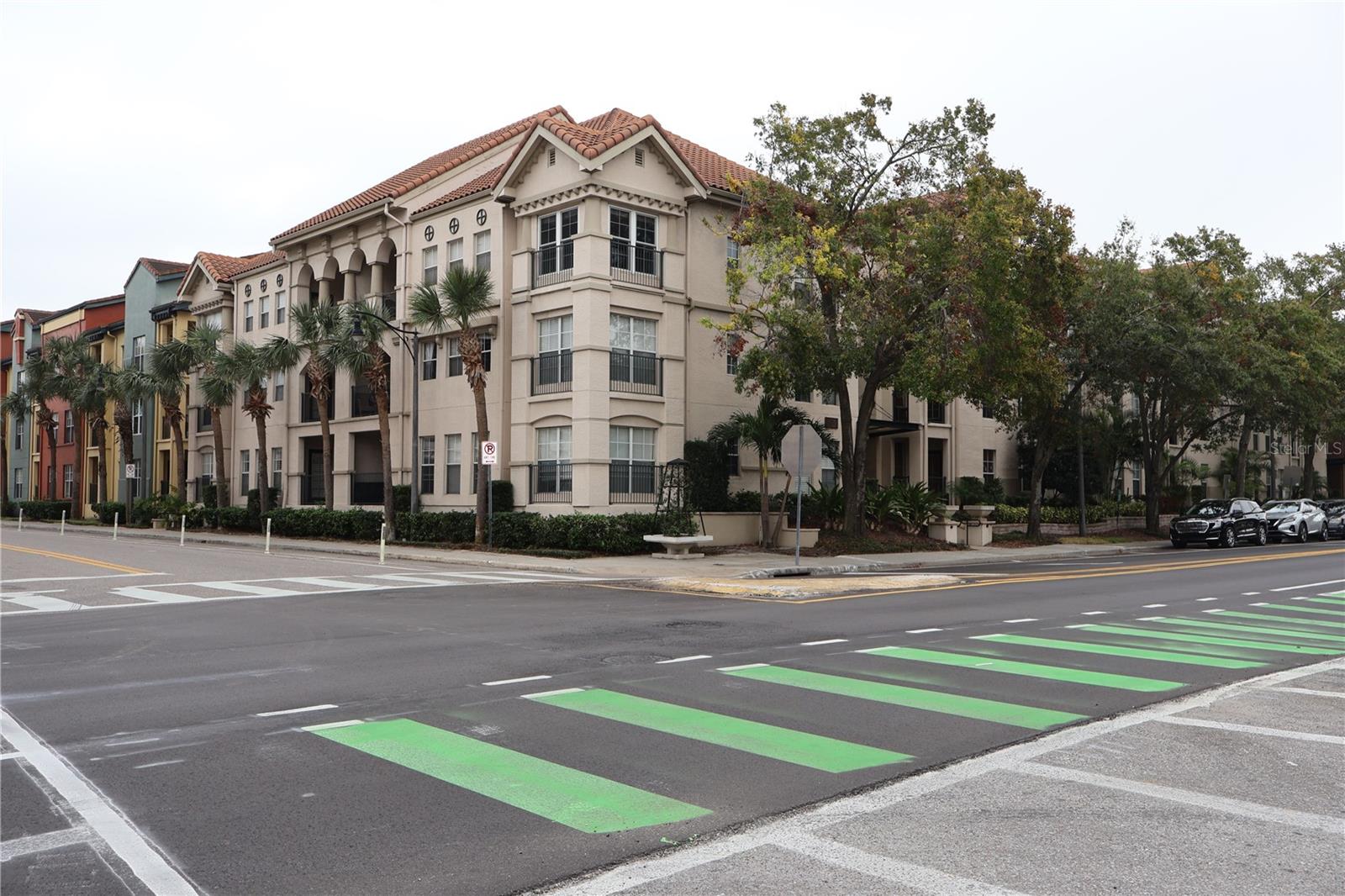 2402 W AZEELE ST #410, TAMPA, FL, 33609