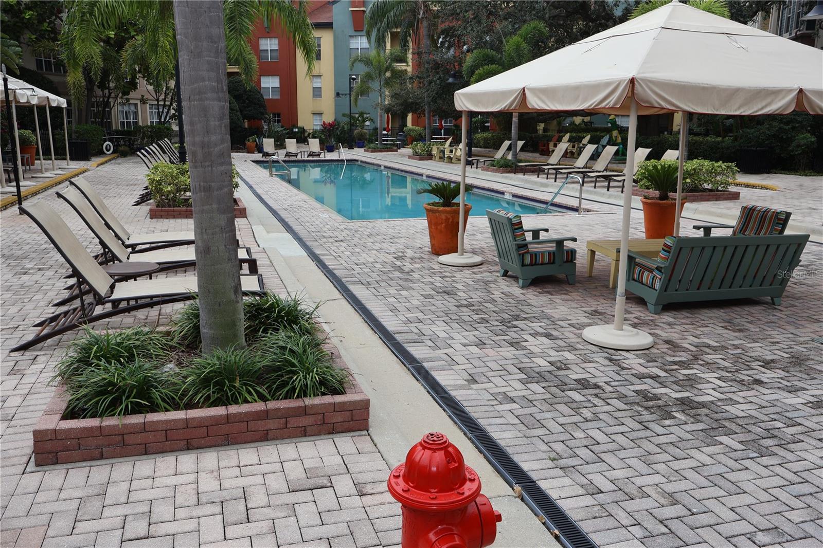 2402 W AZEELE ST #410, TAMPA, FL, 33609