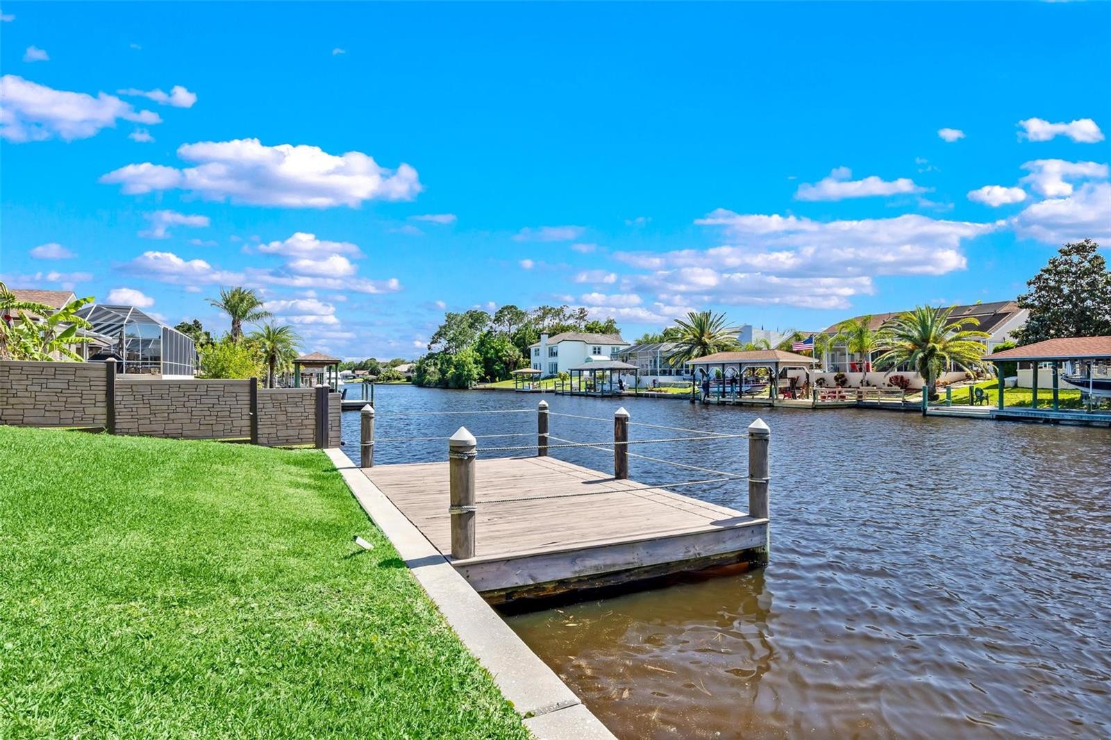 13 COLERIDGE CT, PALM COAST, FL, 32137