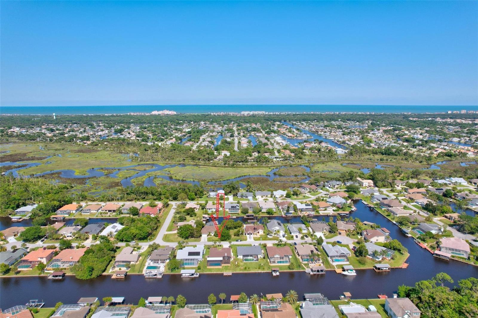 13 COLERIDGE CT, PALM COAST, FL, 32137