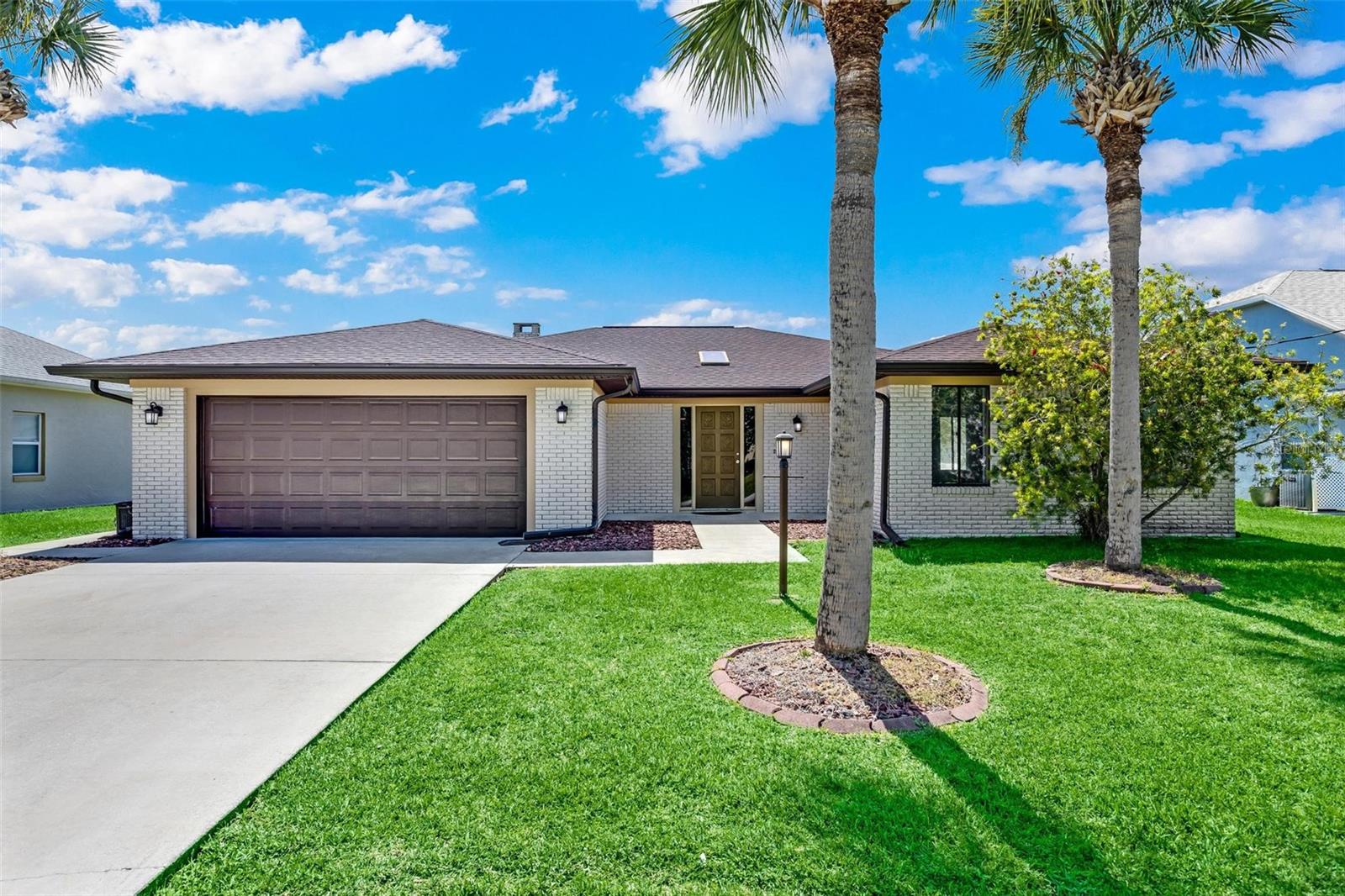 13 COLERIDGE CT, PALM COAST, FL, 32137