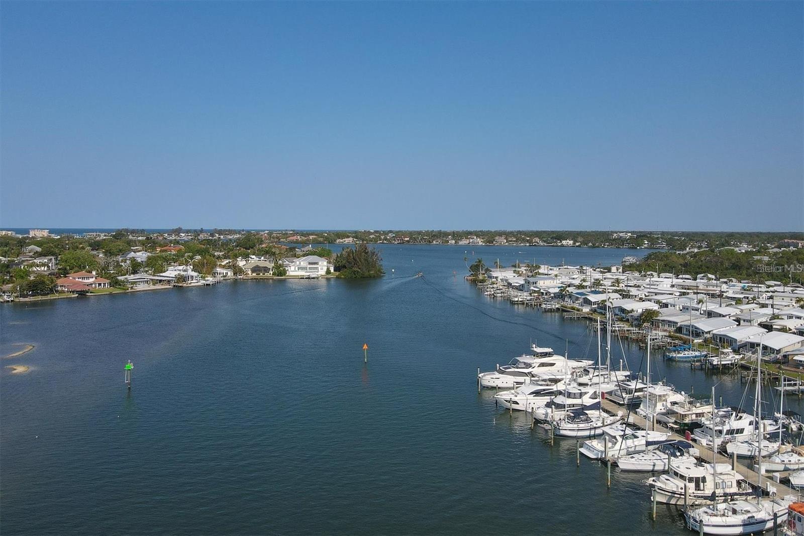 503 N TAMIAMI TRL #301, VENICE, FL, 34285