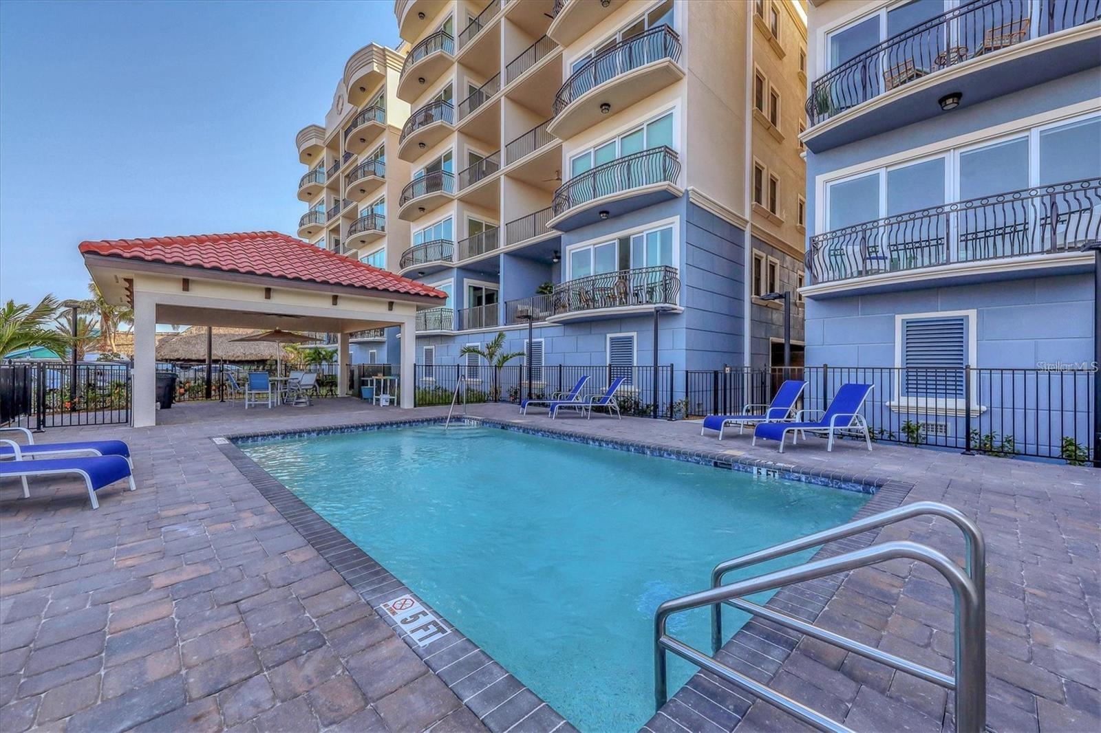 503 N TAMIAMI TRL #301, VENICE, FL, 34285