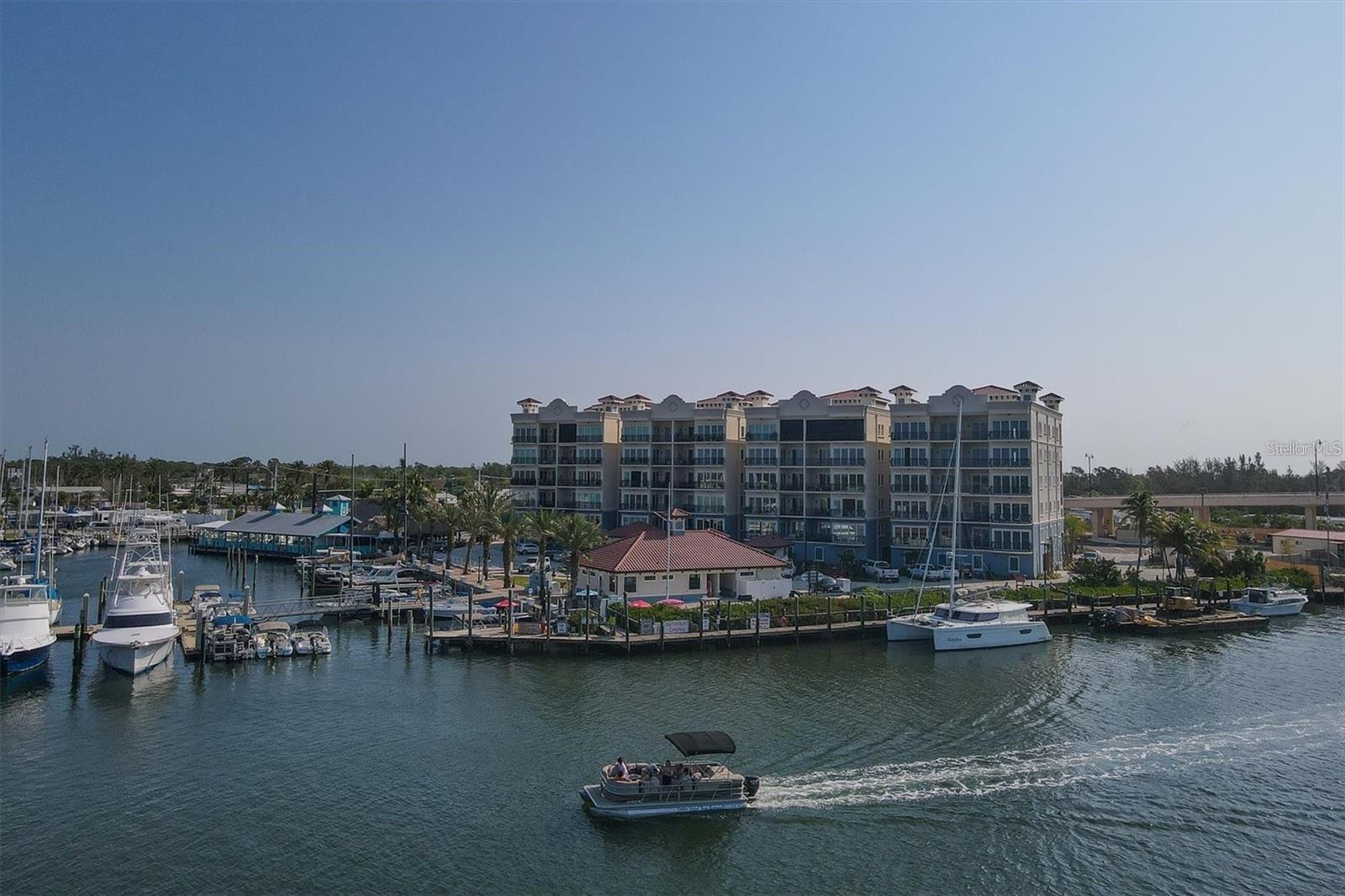 503 N TAMIAMI TRL #301, VENICE, FL, 34285