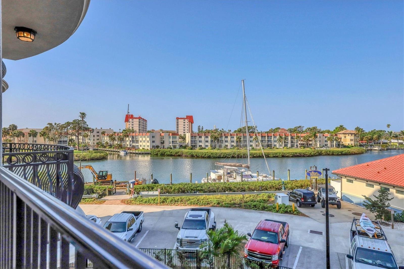 503 N TAMIAMI TRL #301, VENICE, FL, 34285