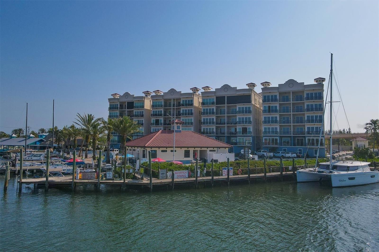 503 N TAMIAMI TRL #301, VENICE, FL, 34285