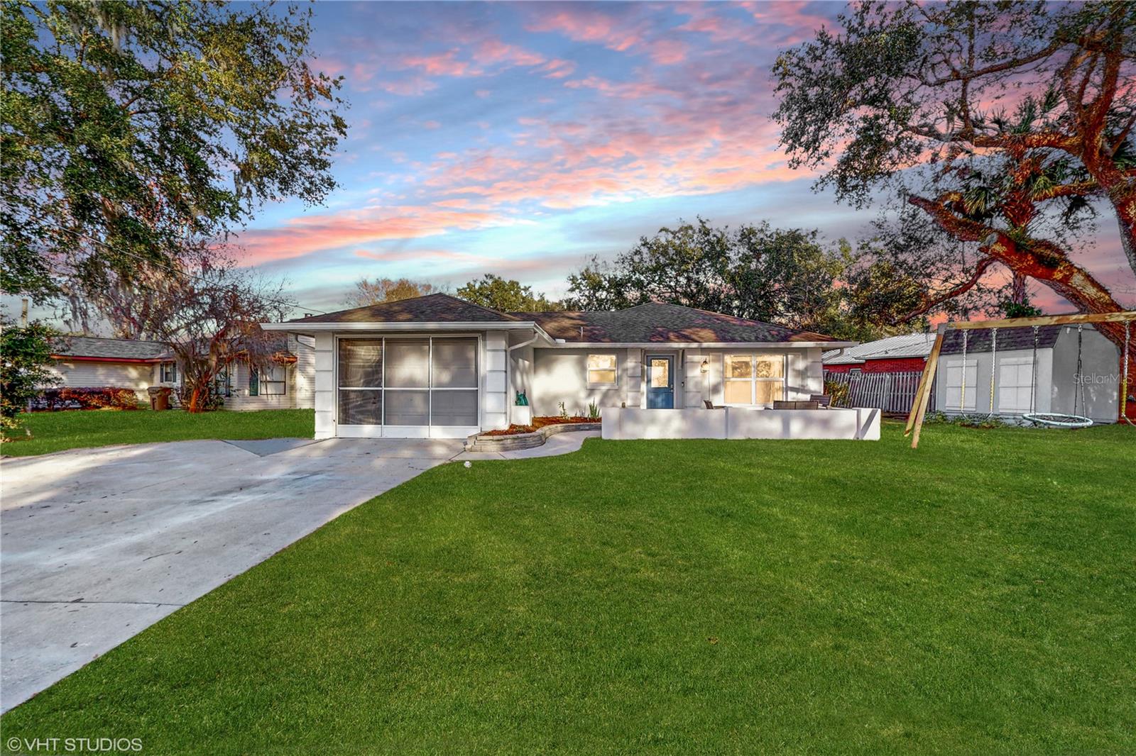 35428 CRESCENT DR, FRUITLAND PARK, FL, 34731